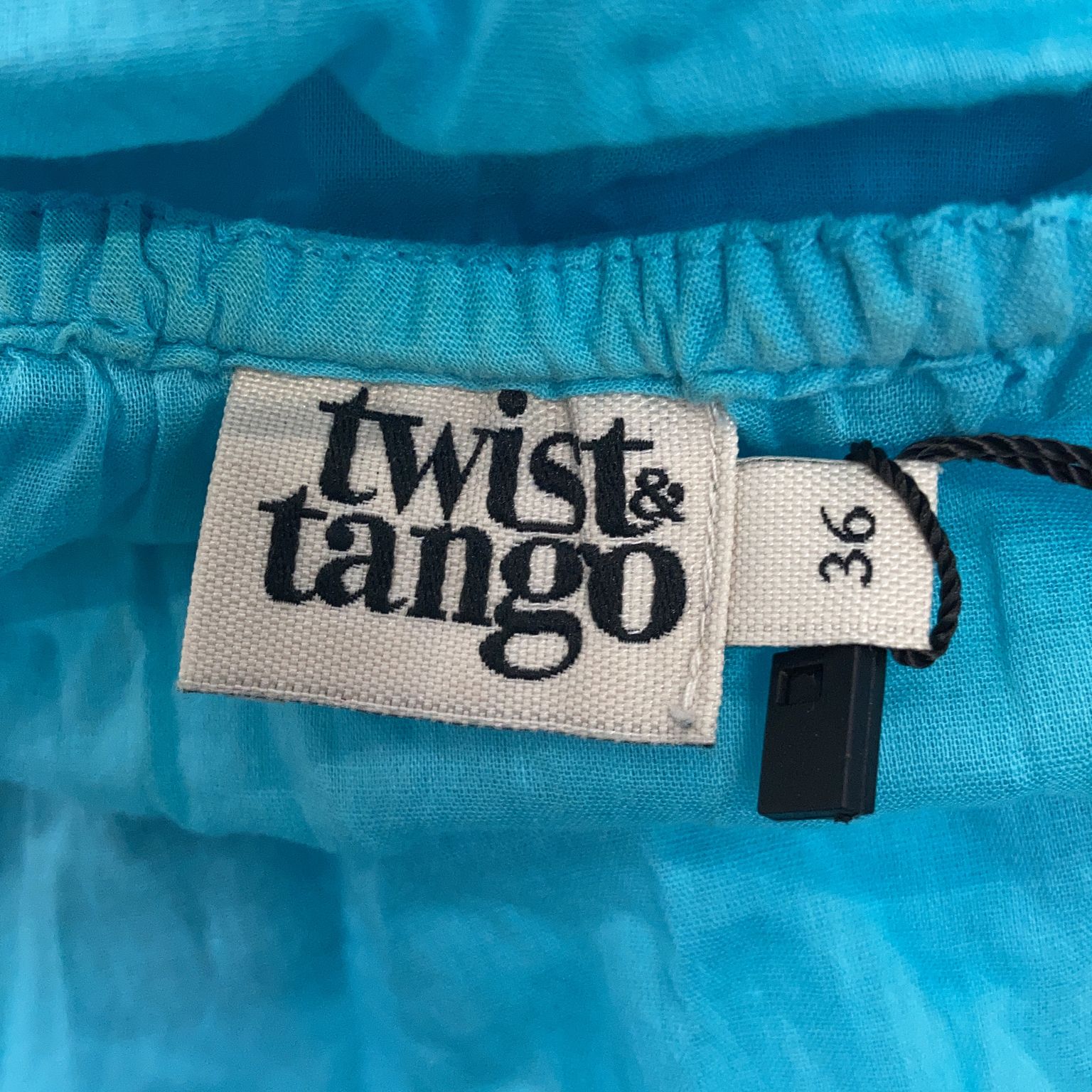 Twist  Tango