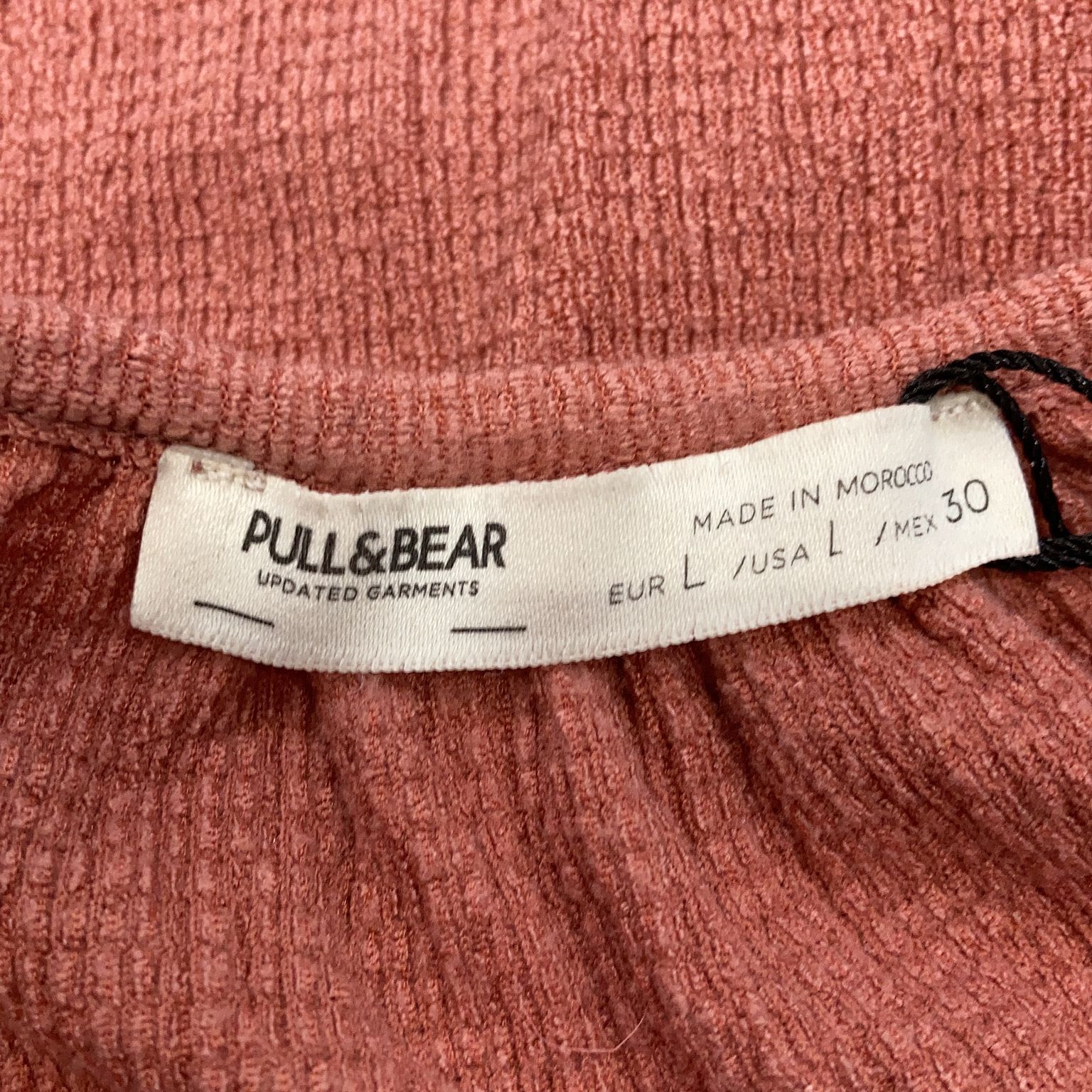 Pull  Bear