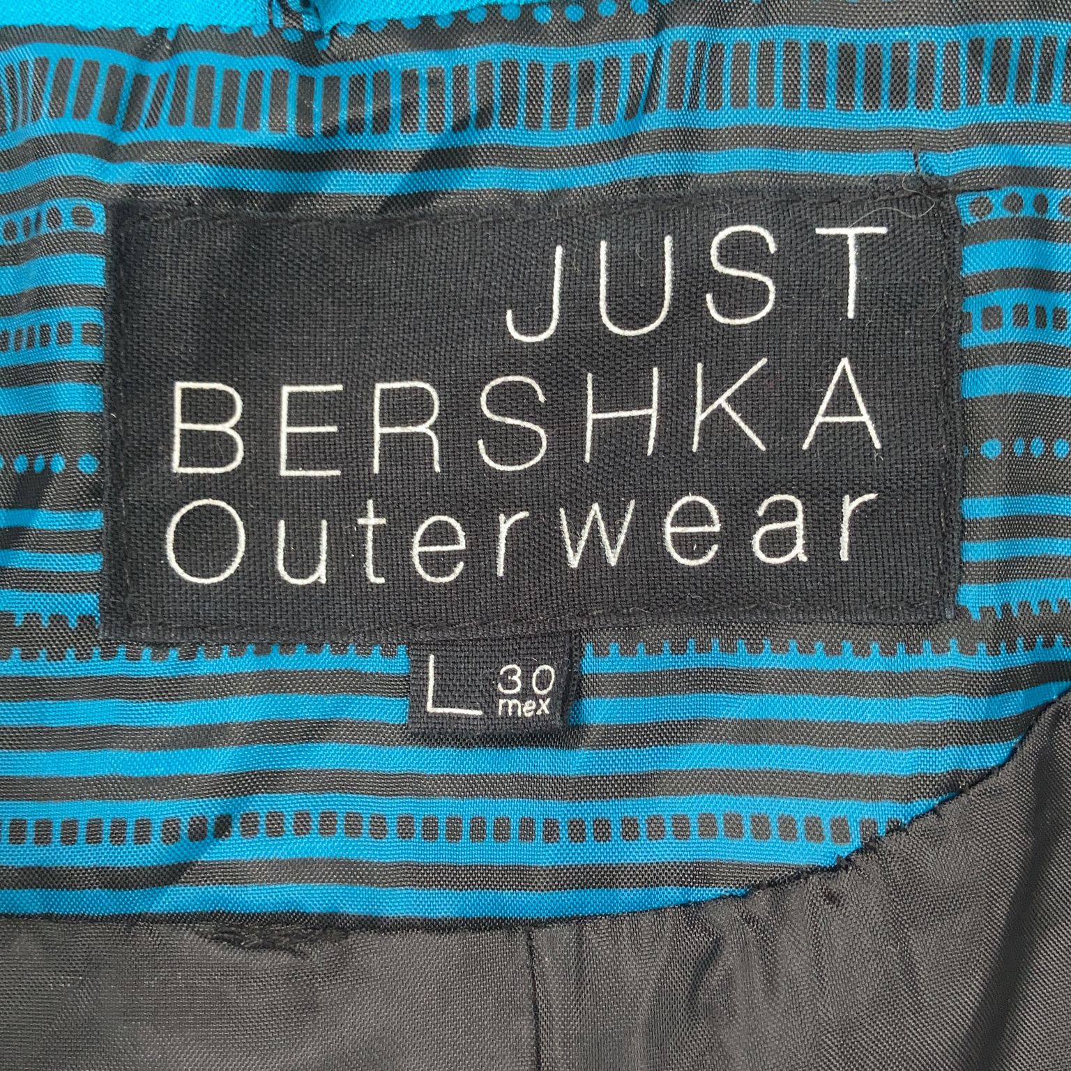 Bershka