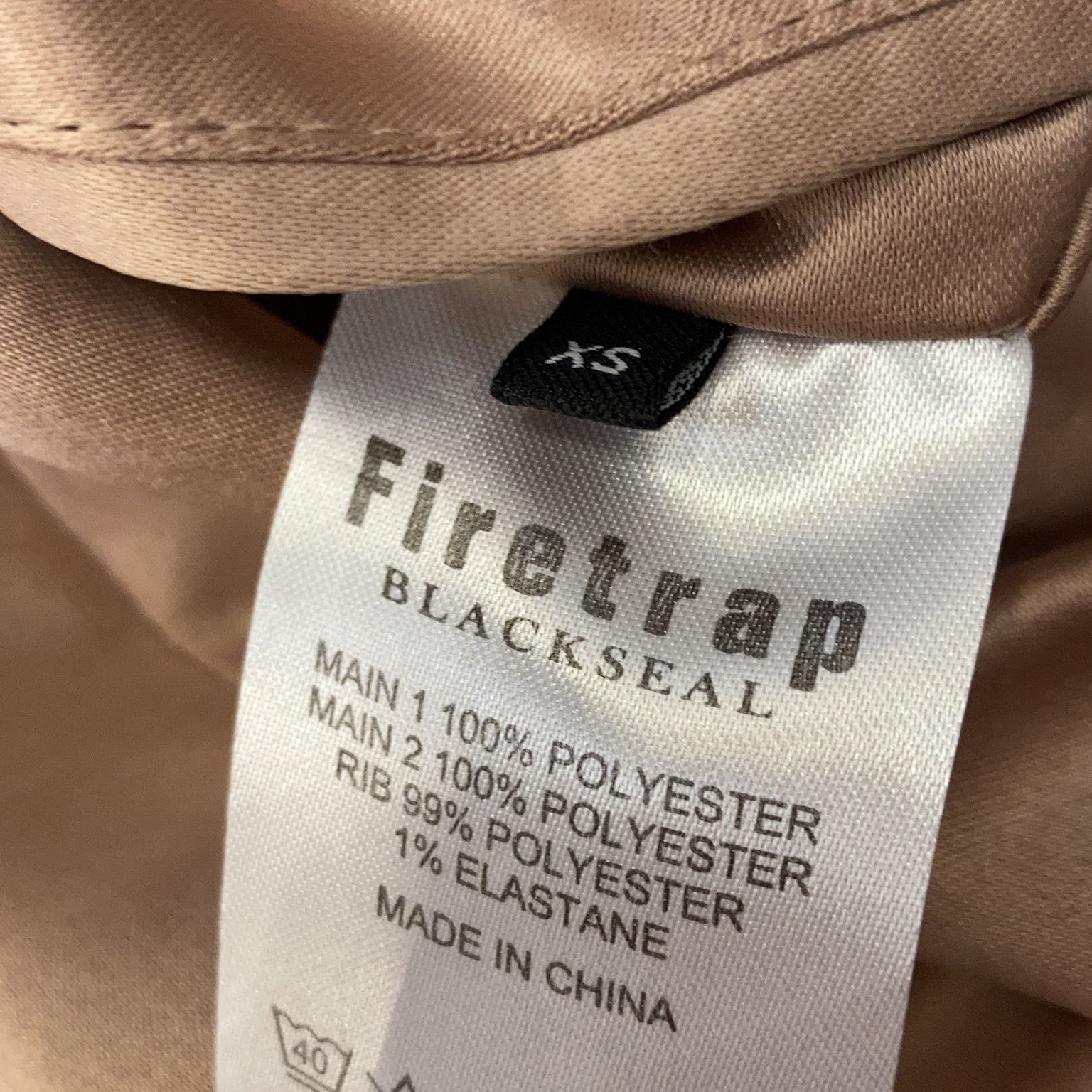 Firetrap