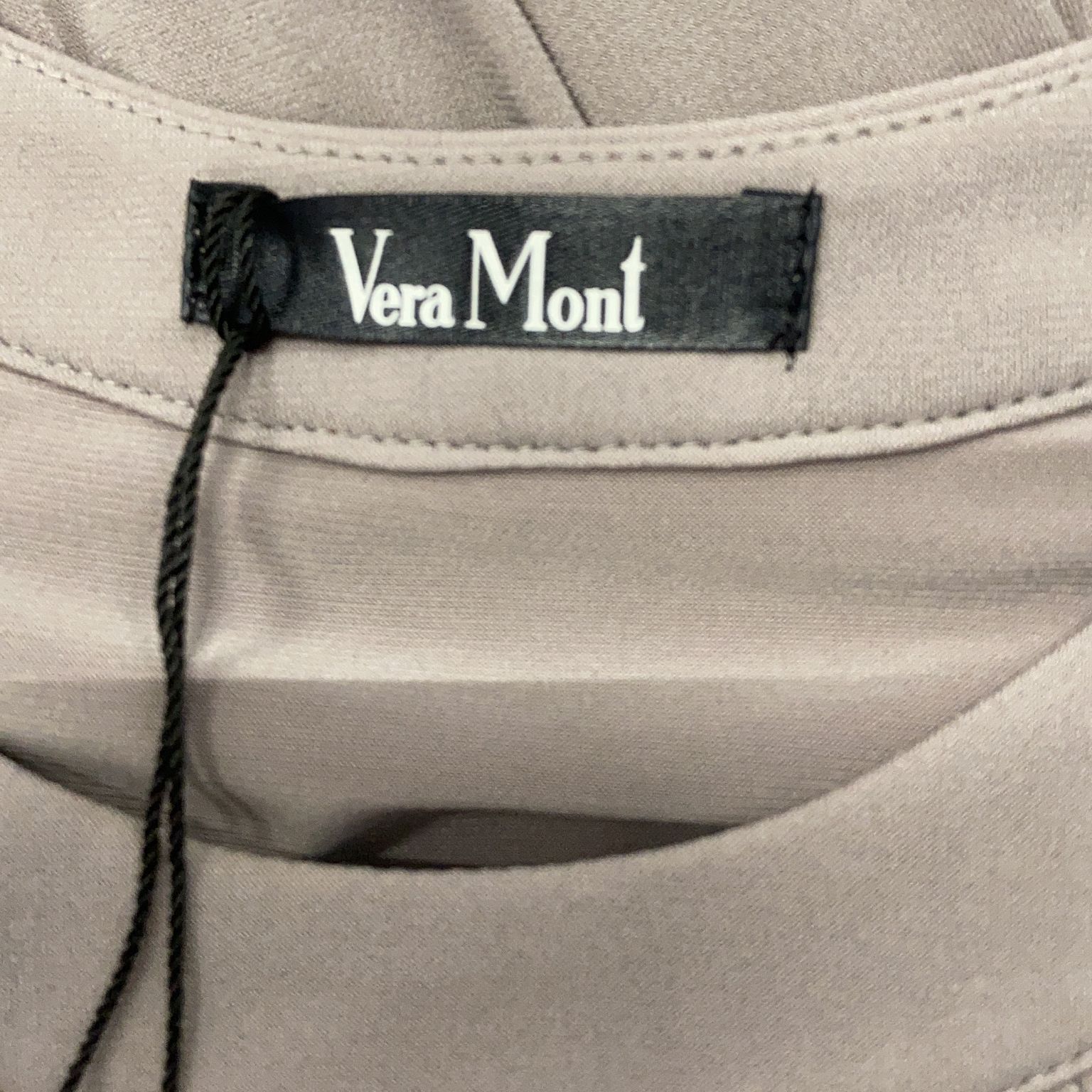 Vera Mont