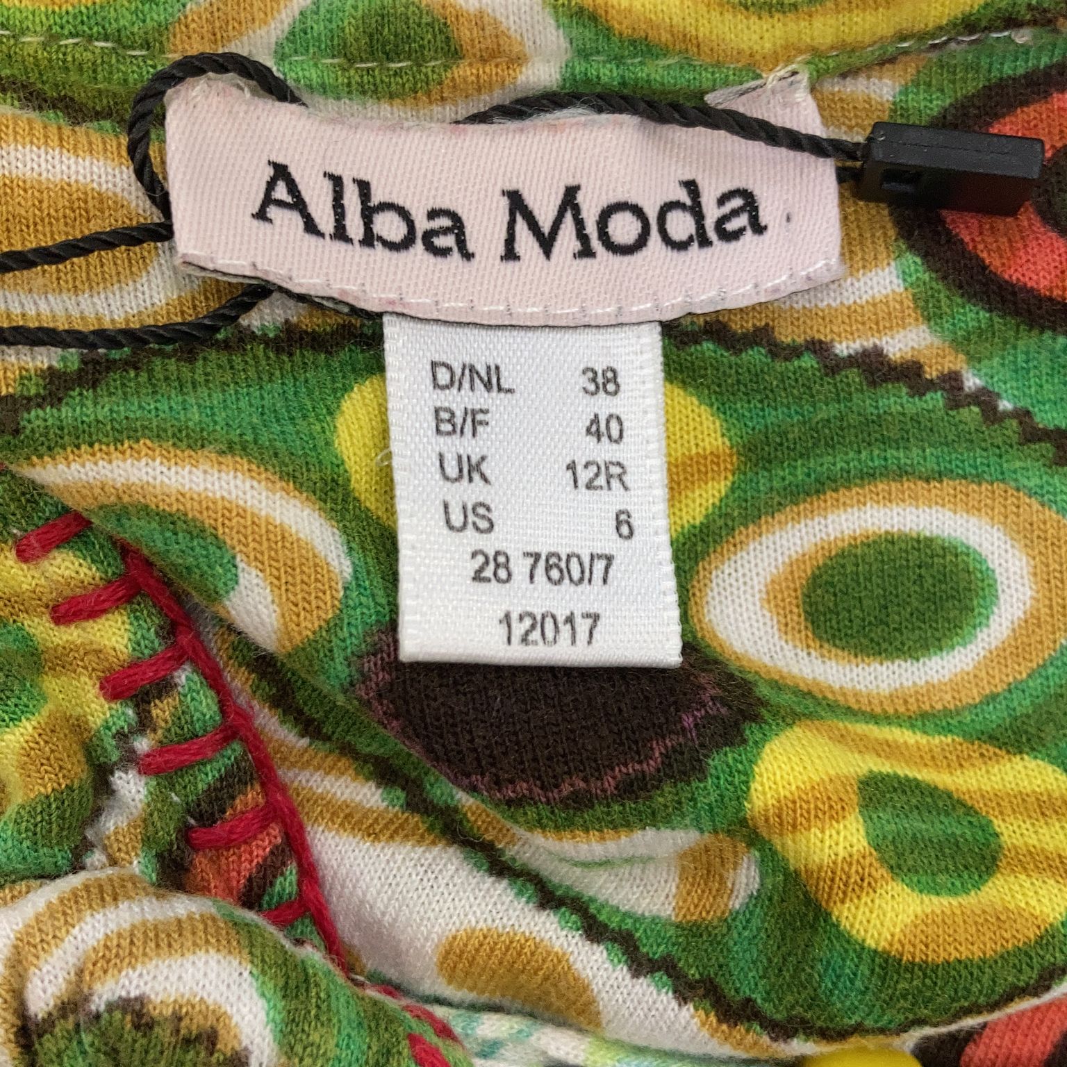 Alba Moda