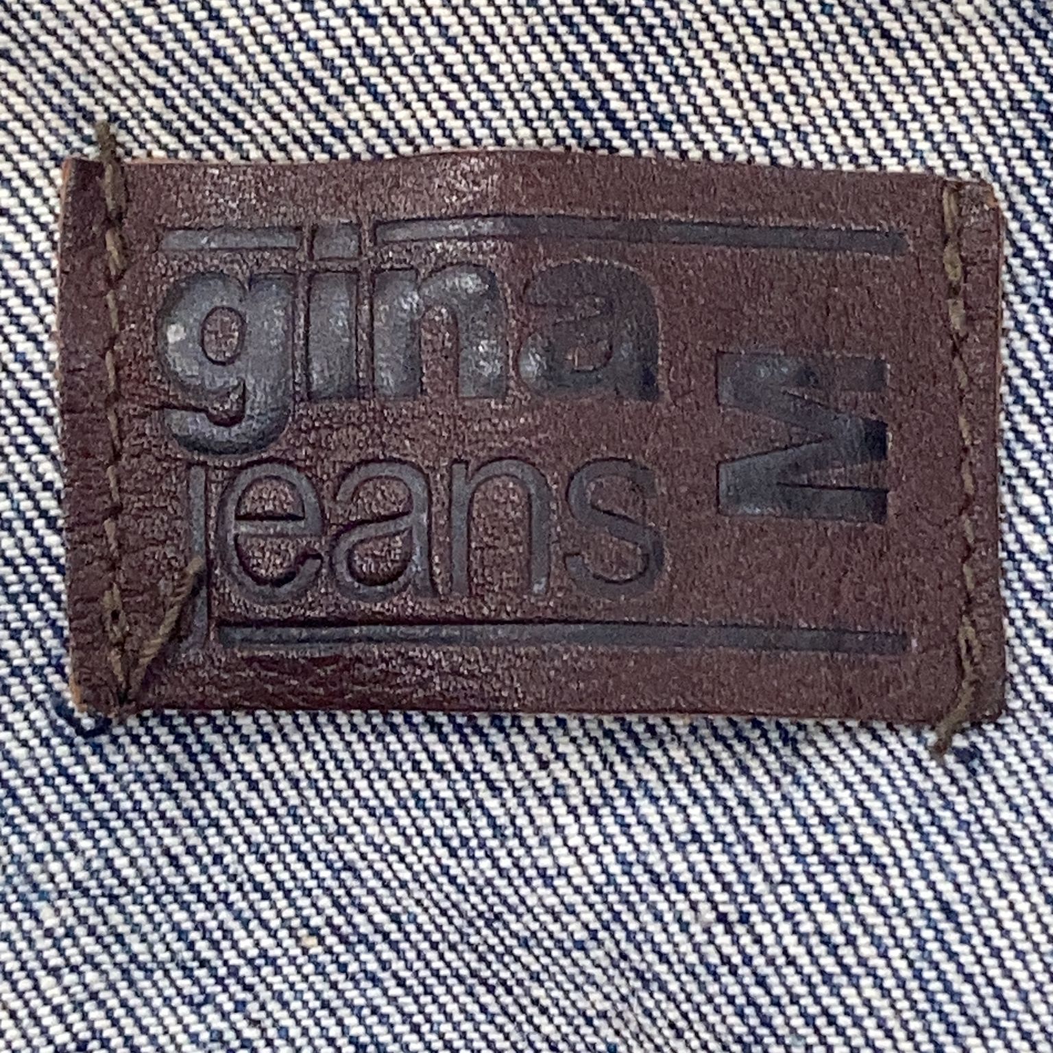 GINAJEANS