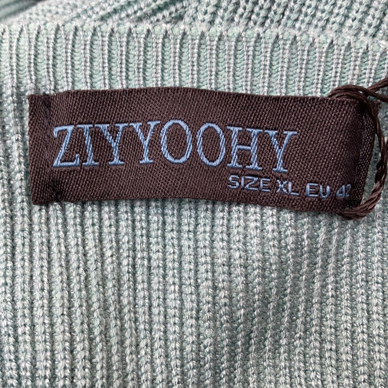 Ziyyoohy