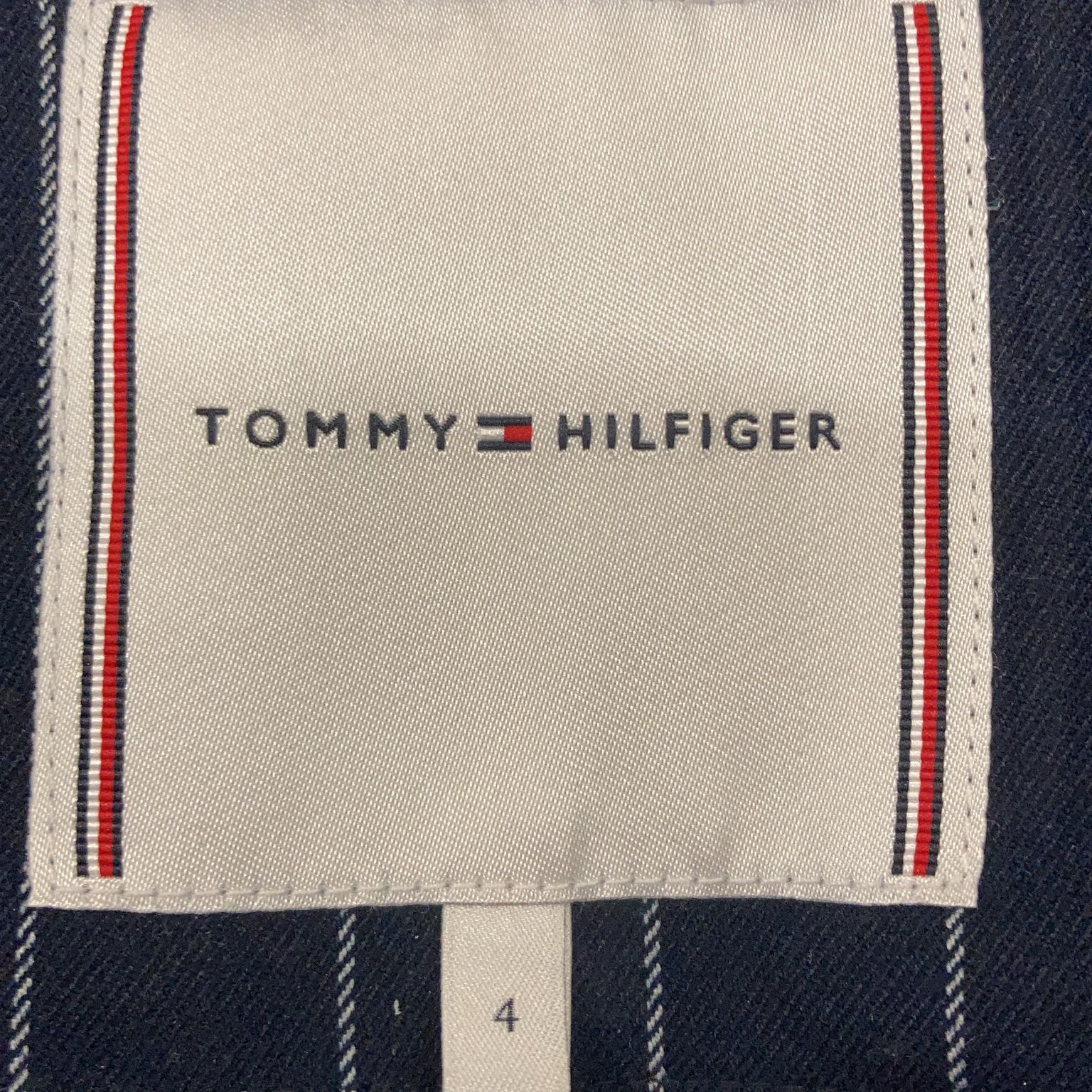 Tommy Hilfiger