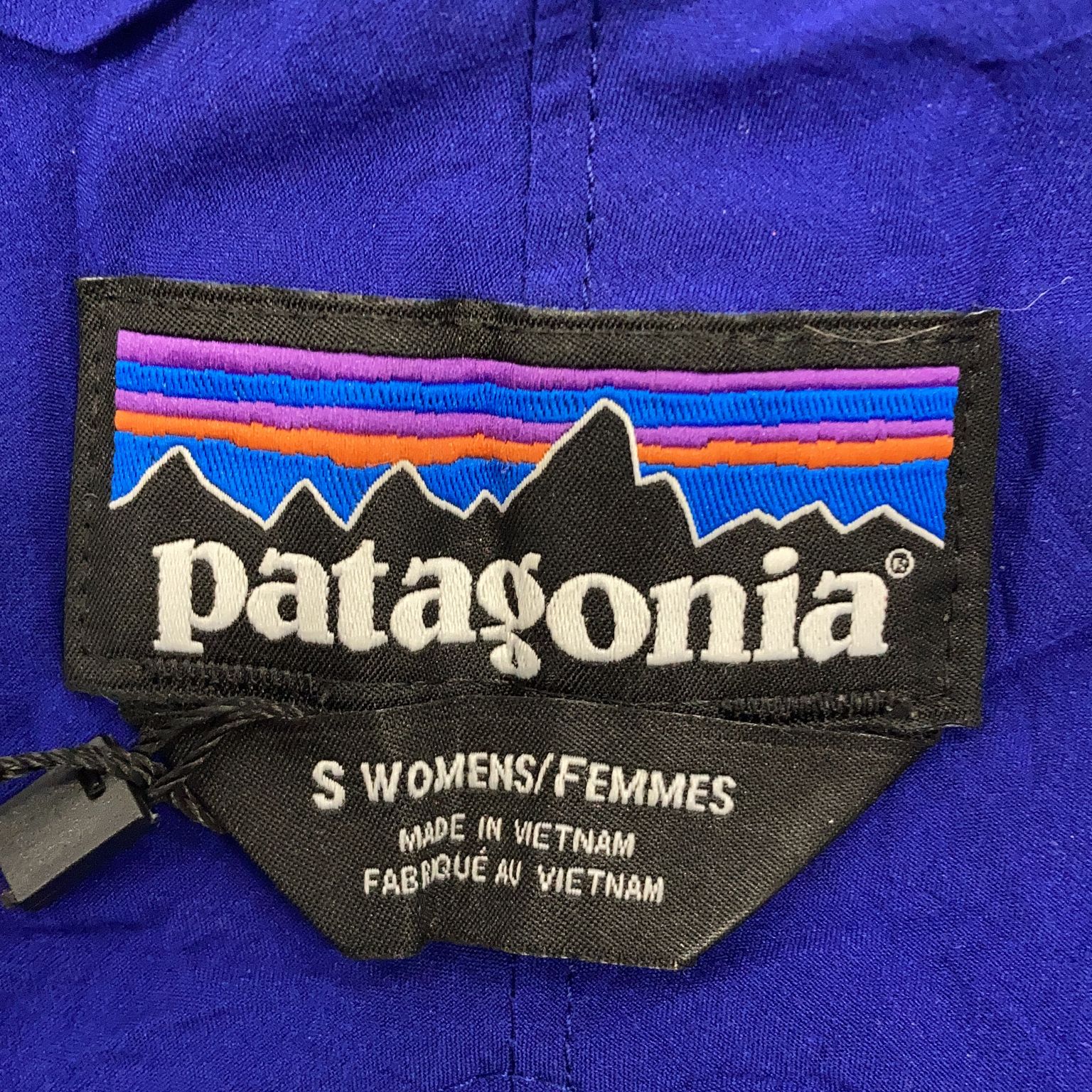 Patagonia