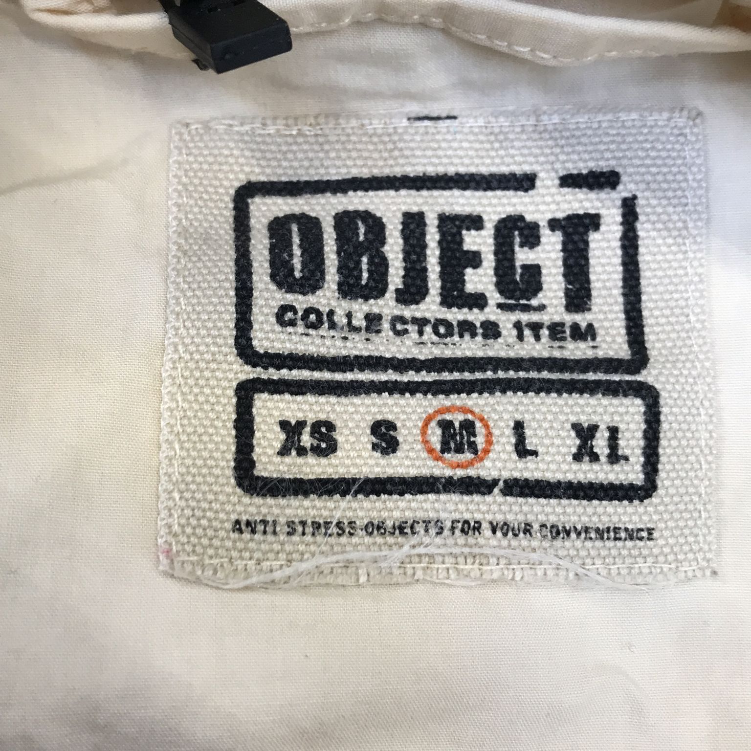 Object