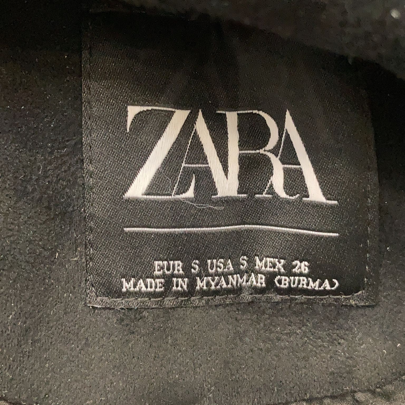 Zara