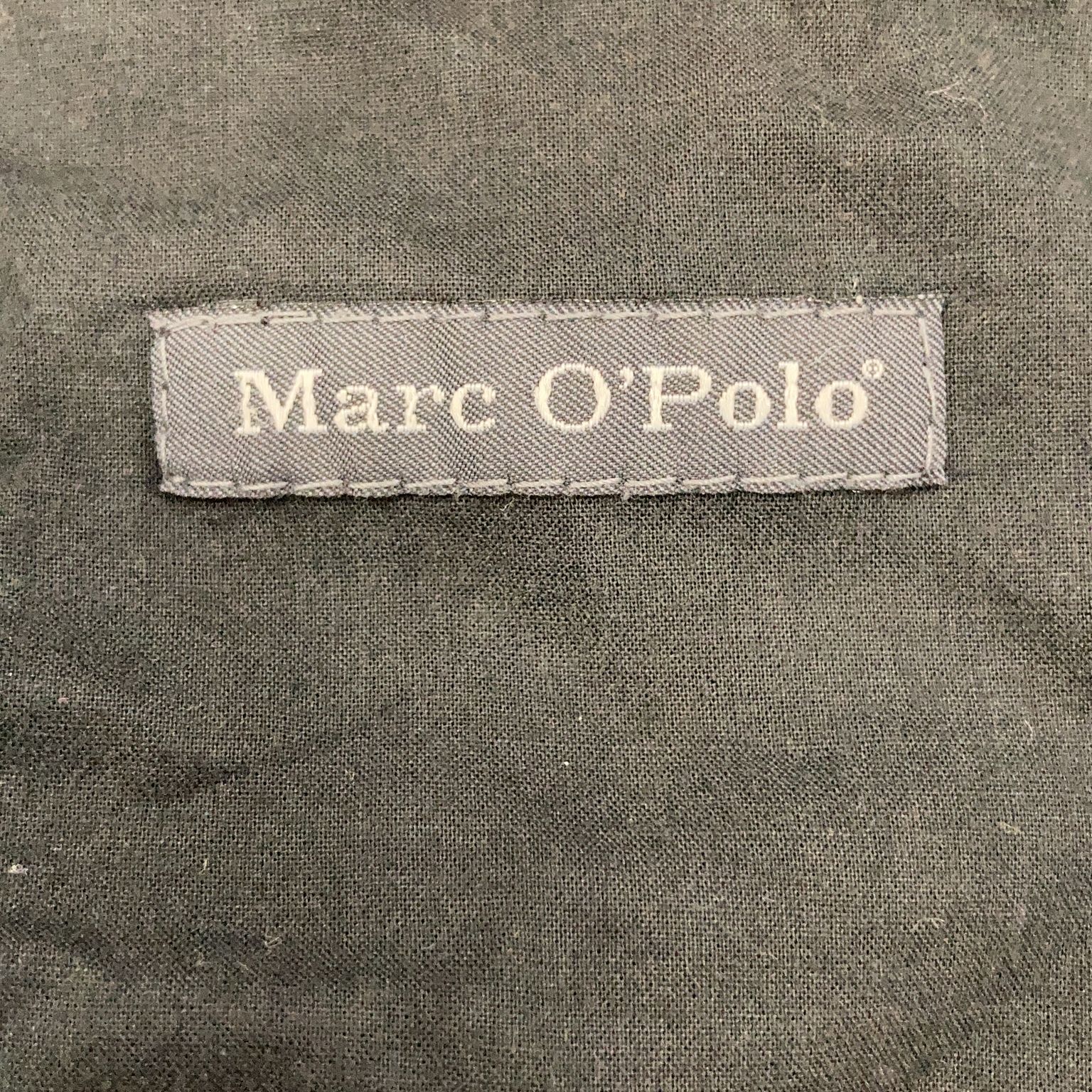 Marc O'Polo