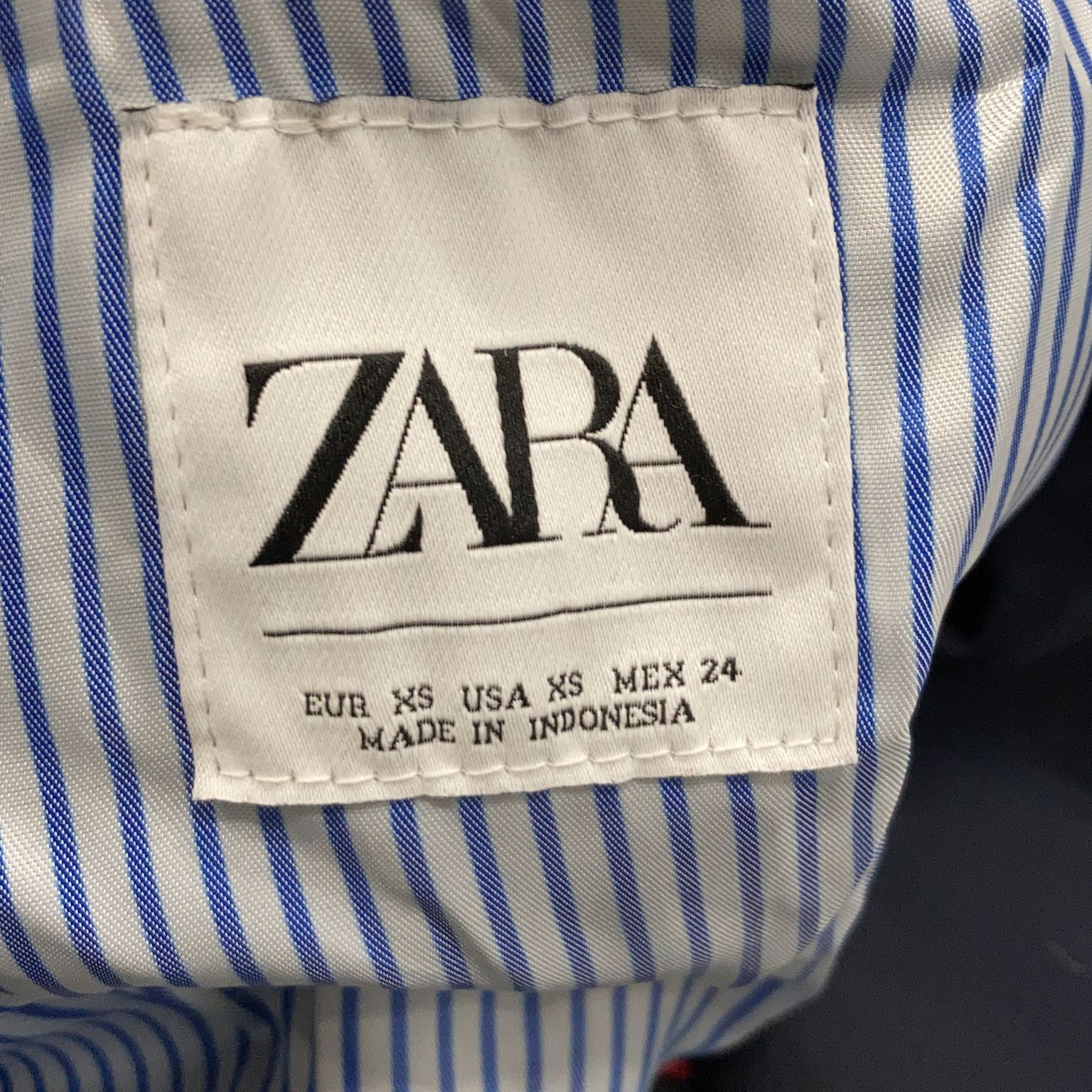 Zara