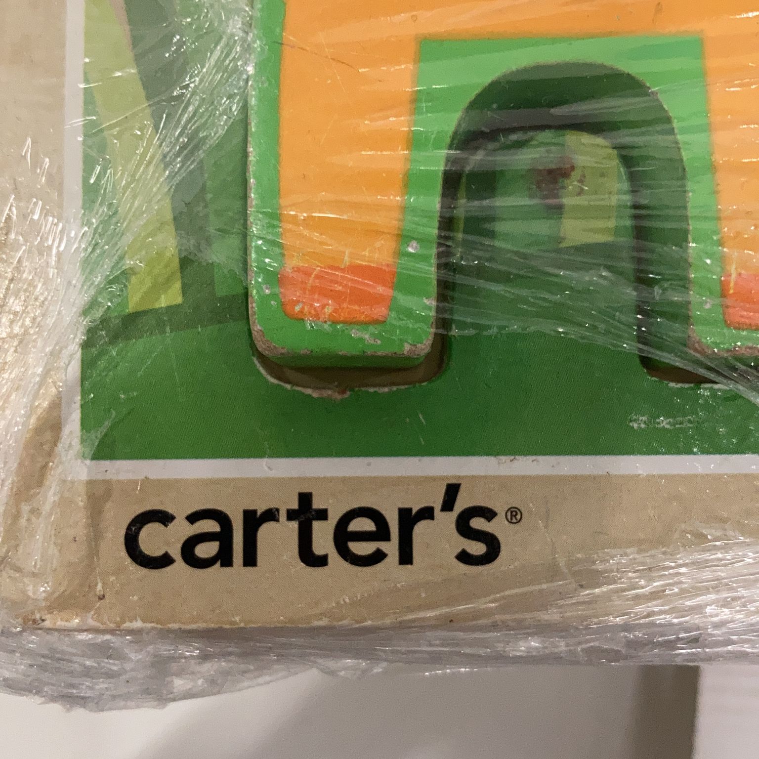 Carter's