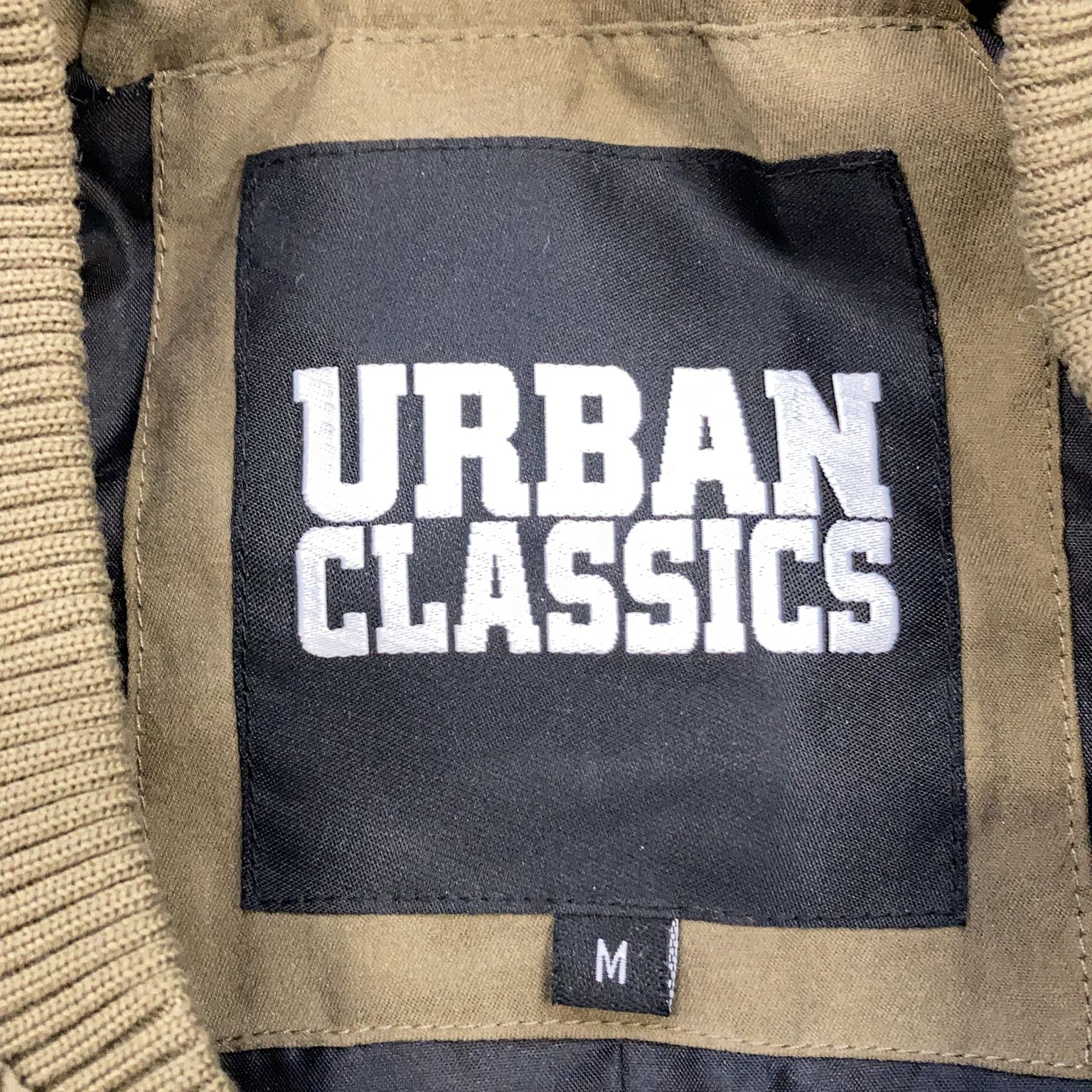 Urban Classics