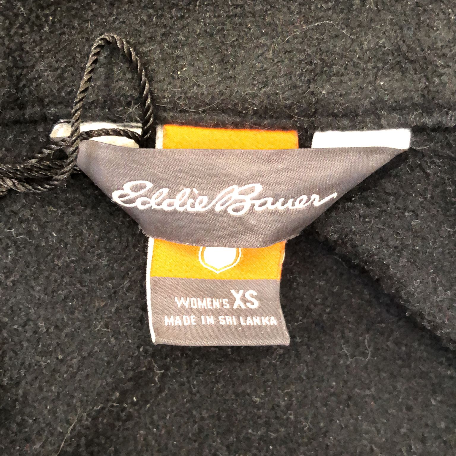 Eddie Bauer