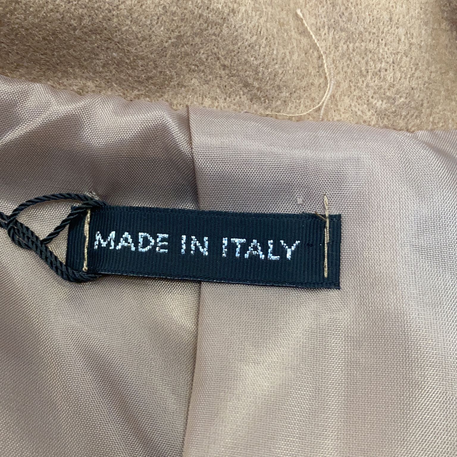 Made In Italy