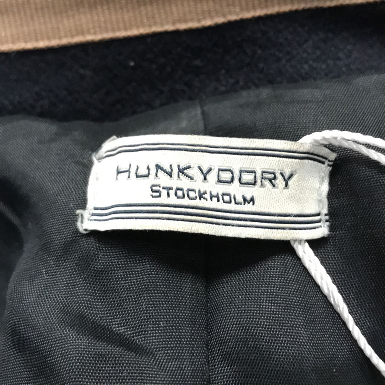 Hunkydory