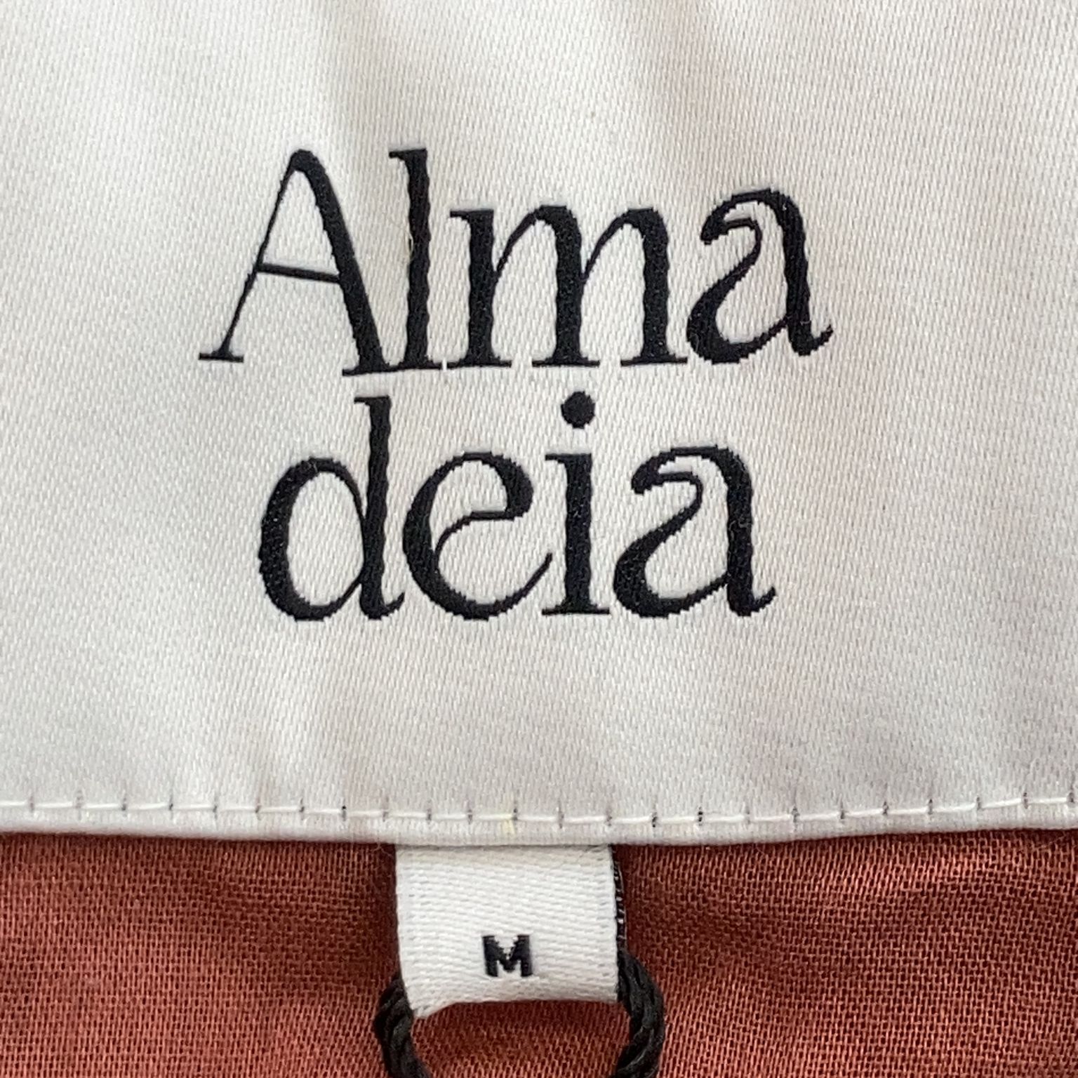 Alma Deia