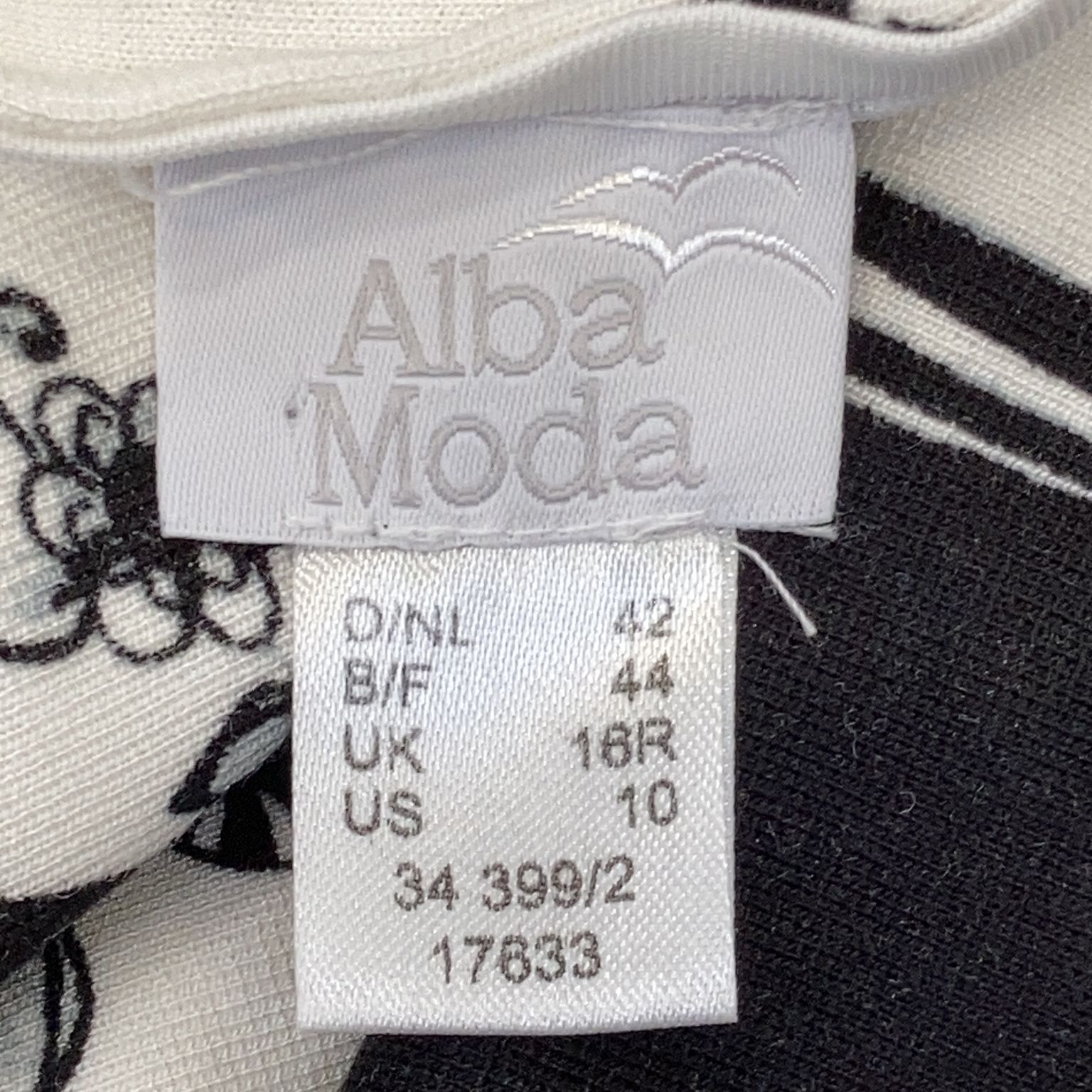 Alba Moda