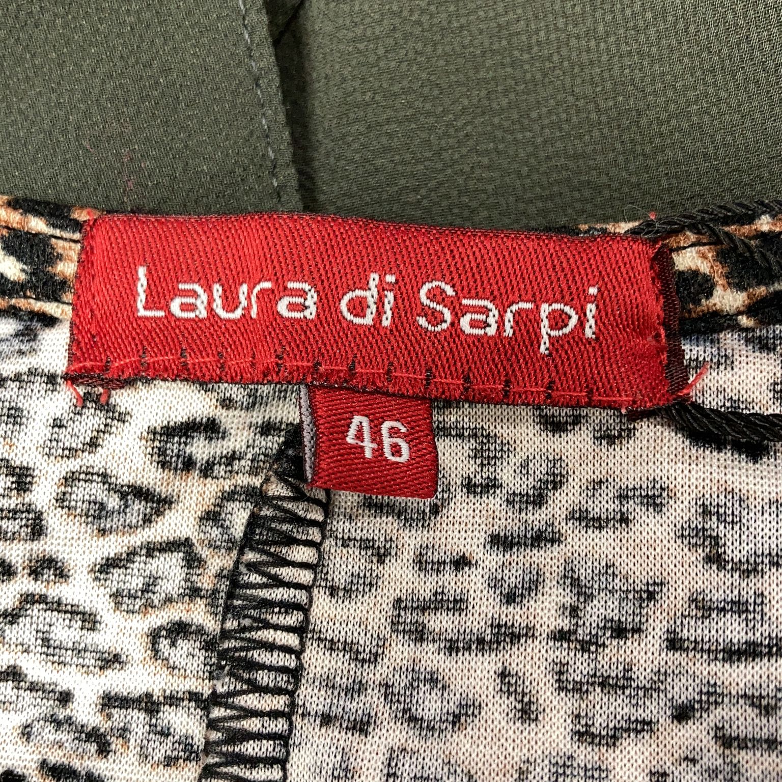 Laura di Sarpi