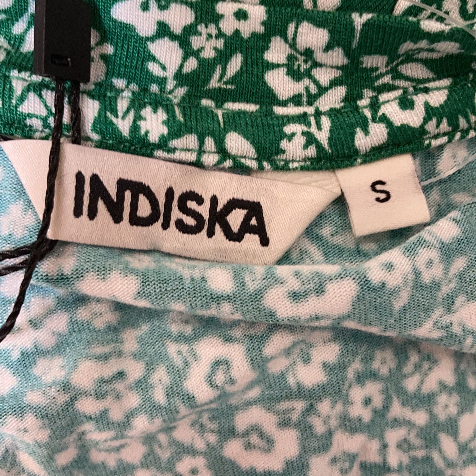 Indiska