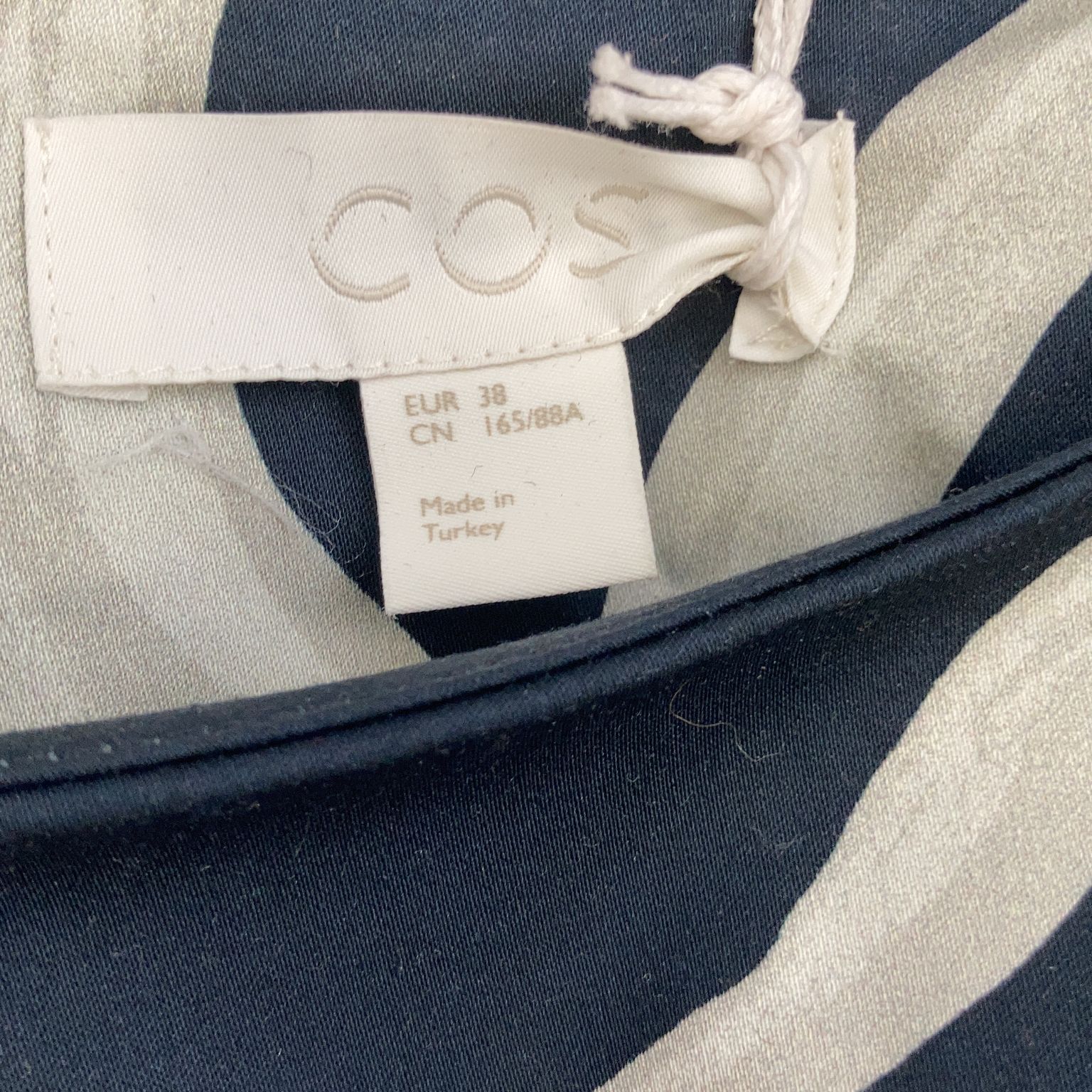 COS