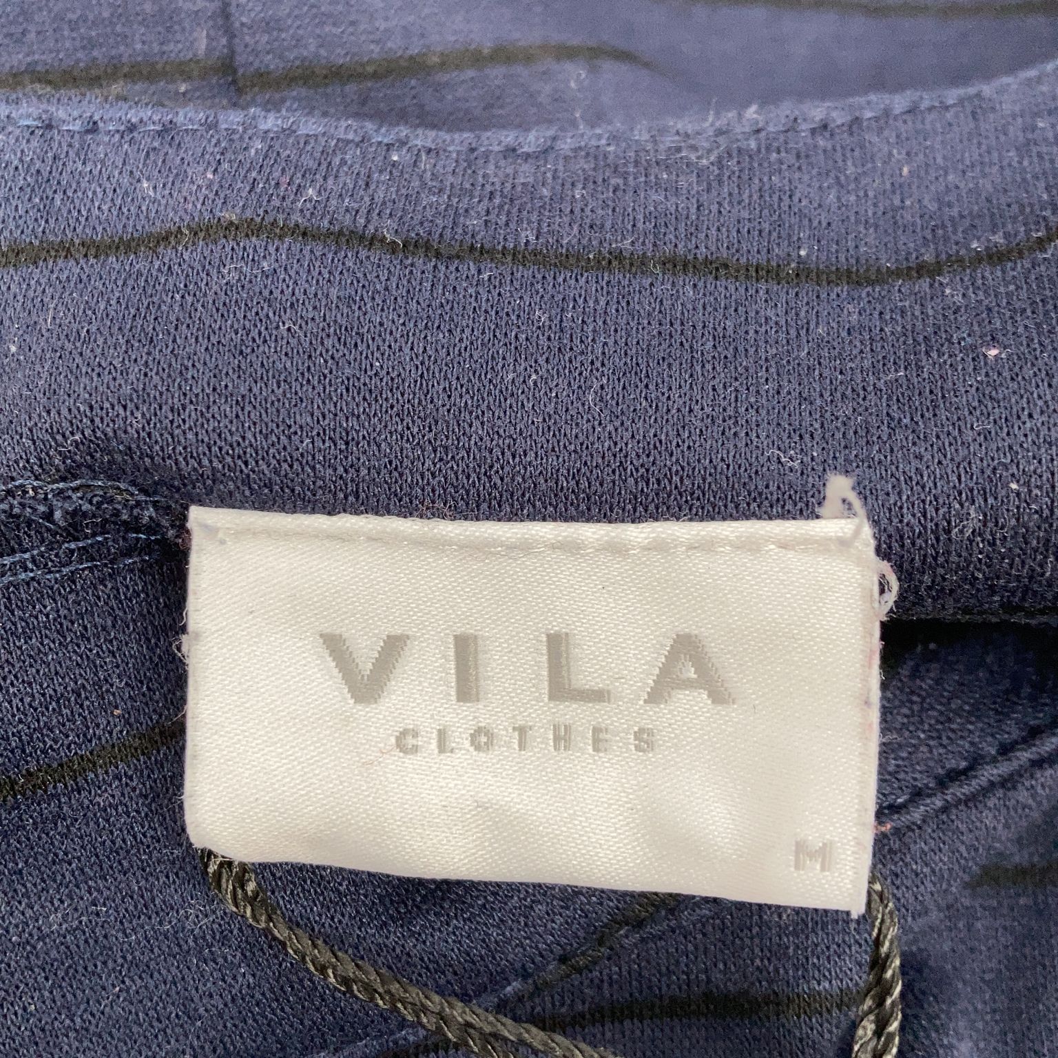 VILA Clothes