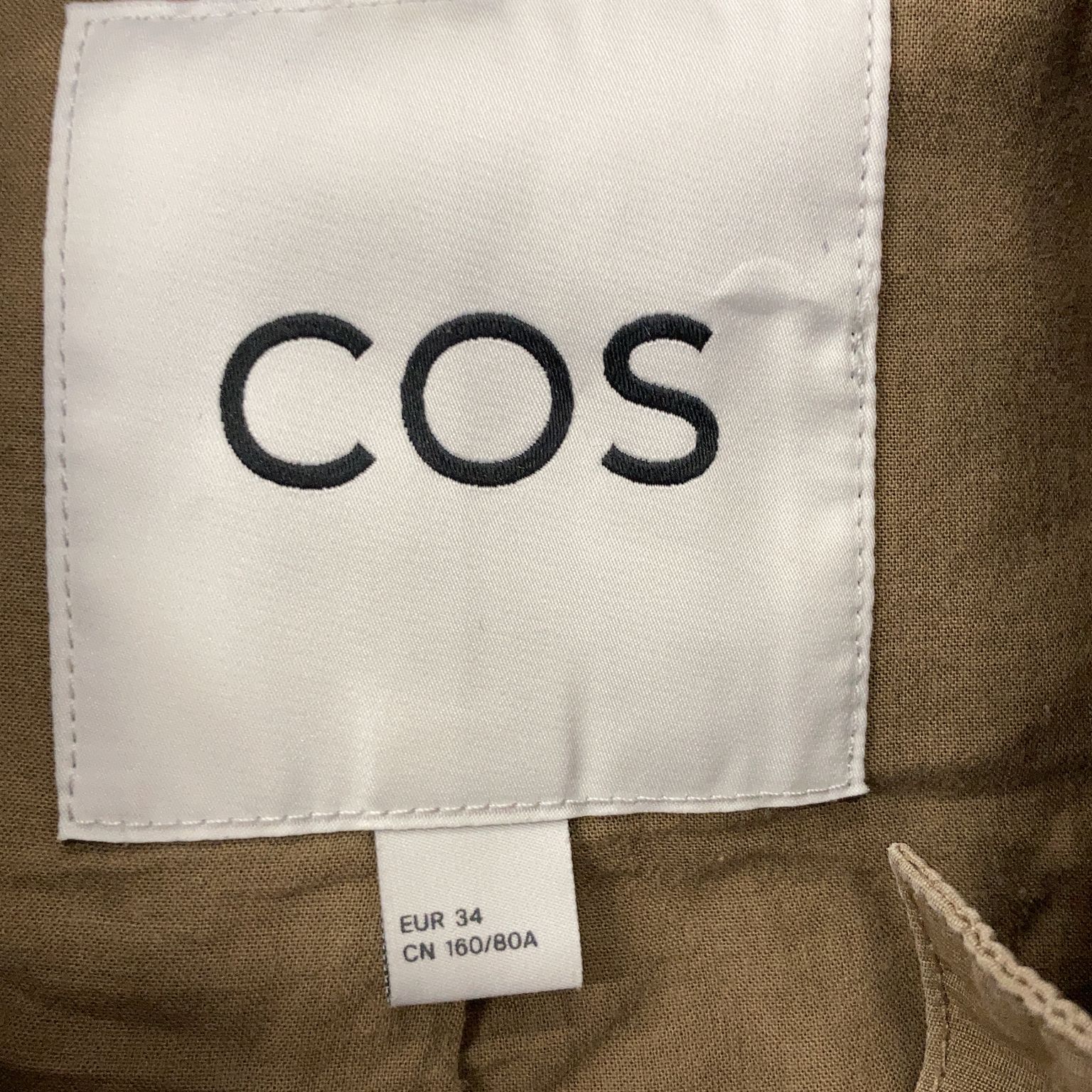 COS