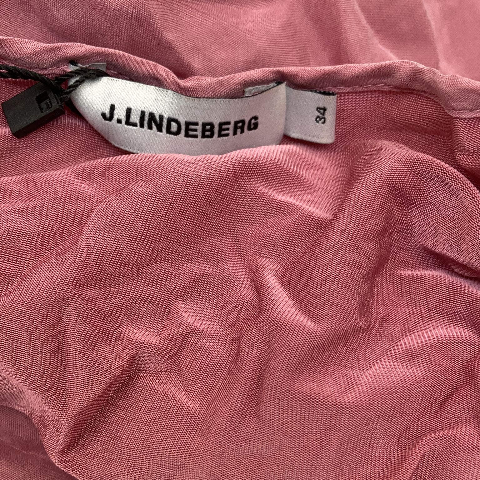 J.Lindeberg