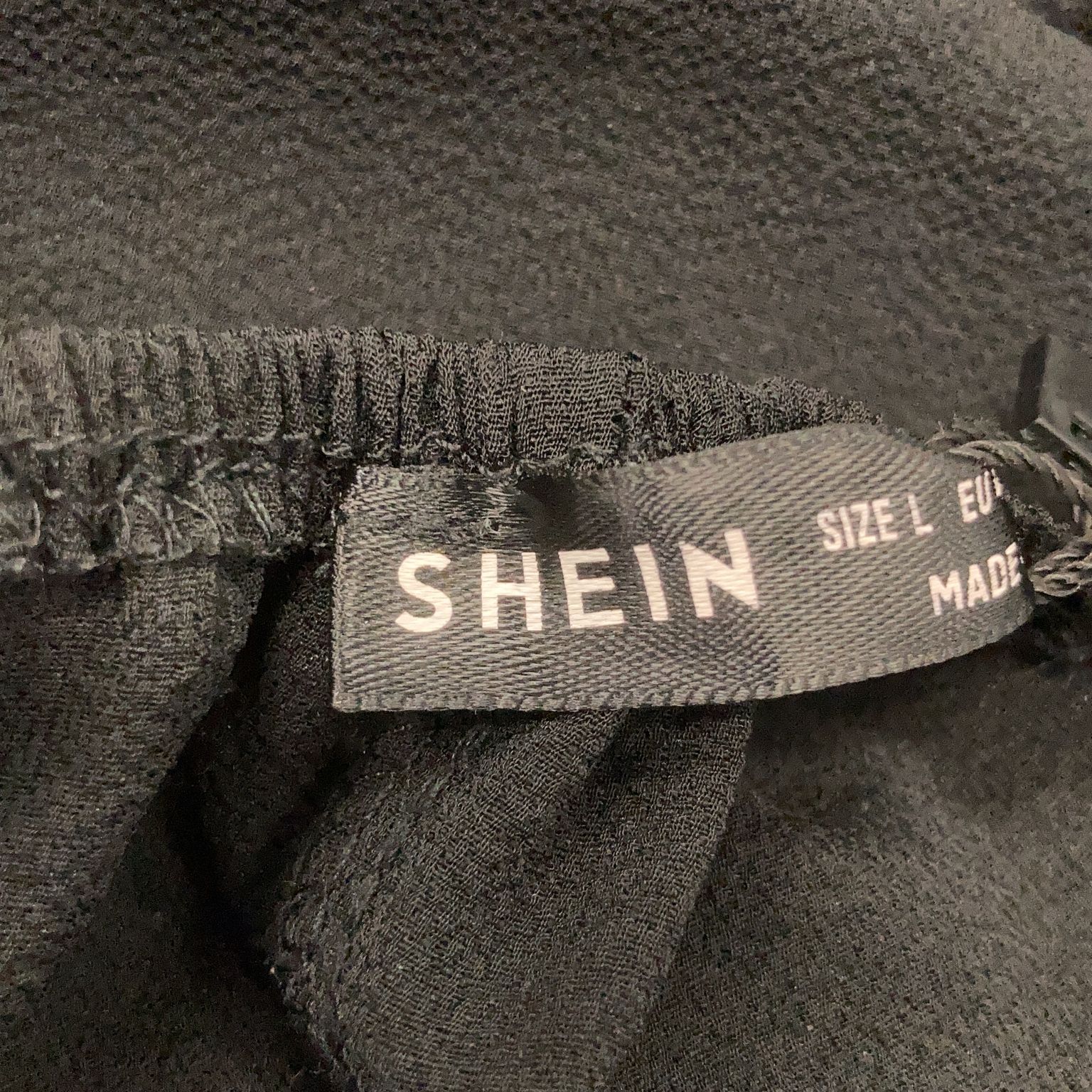 Shein