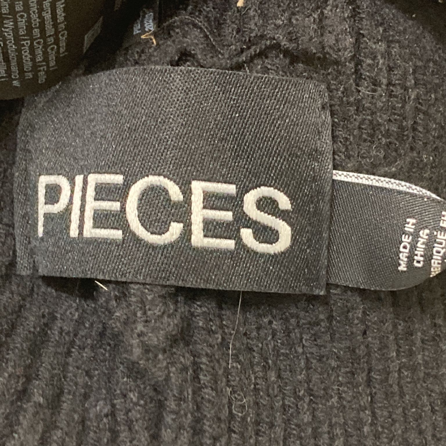 Pieces