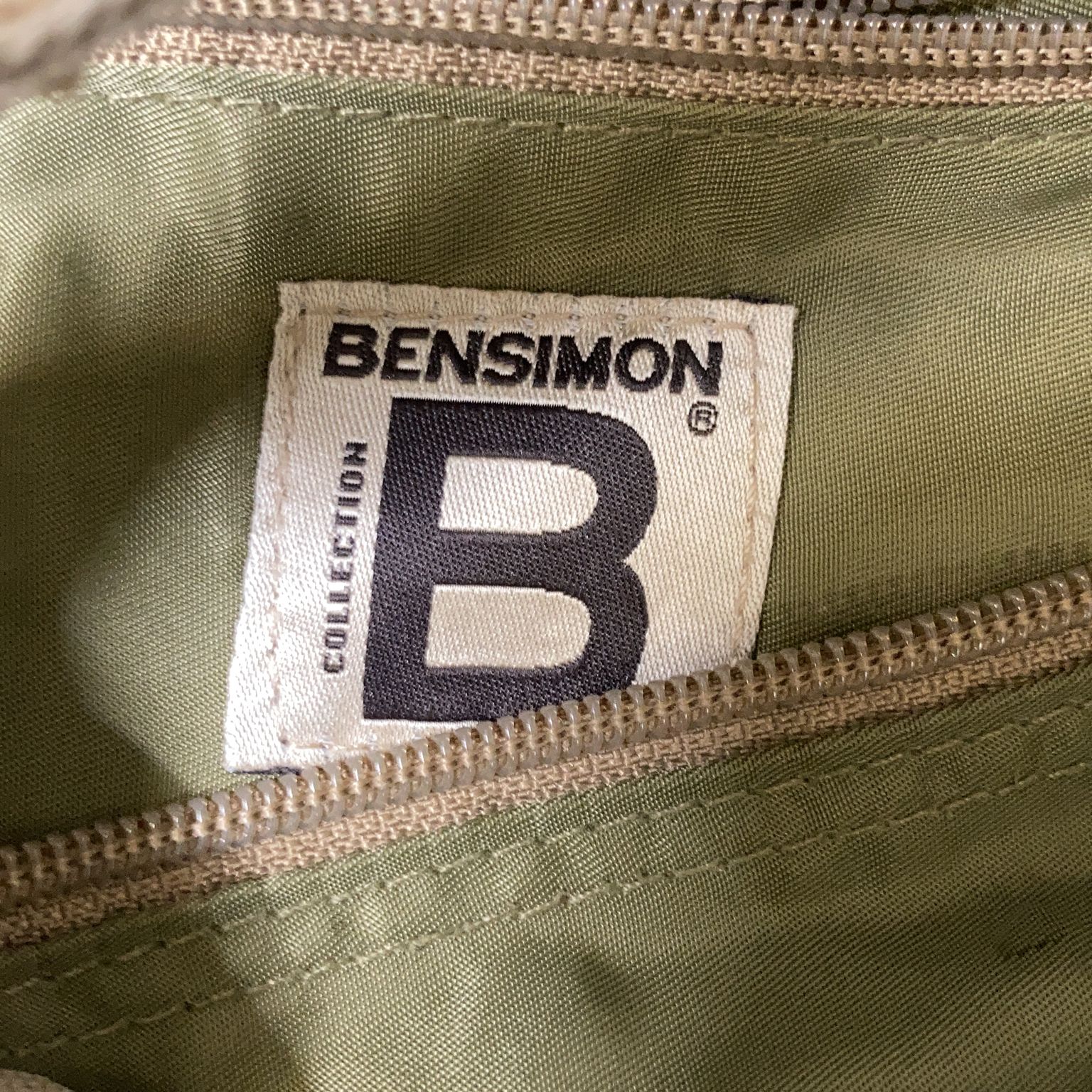 Bensimon