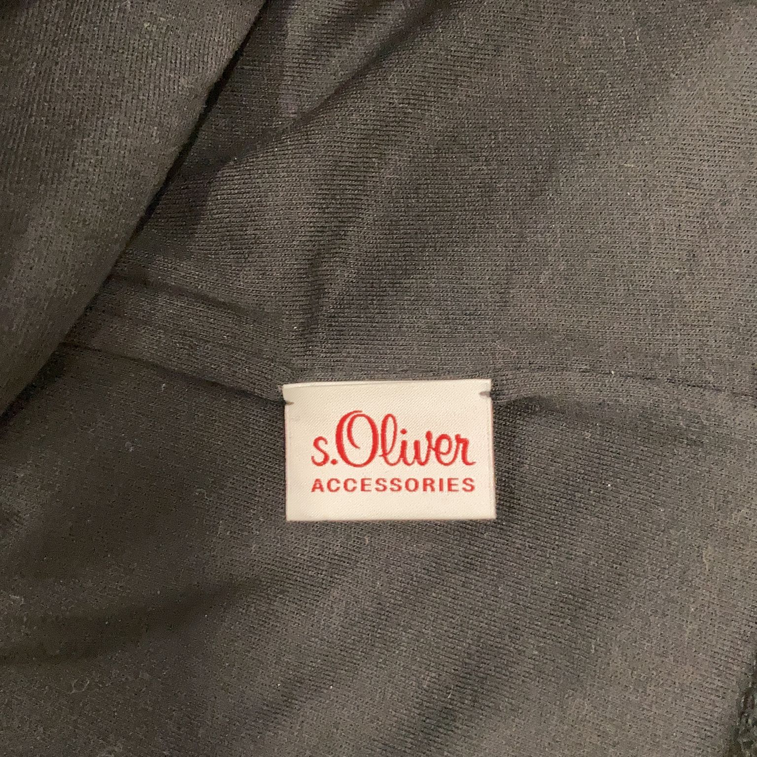 S Oliver Accessories