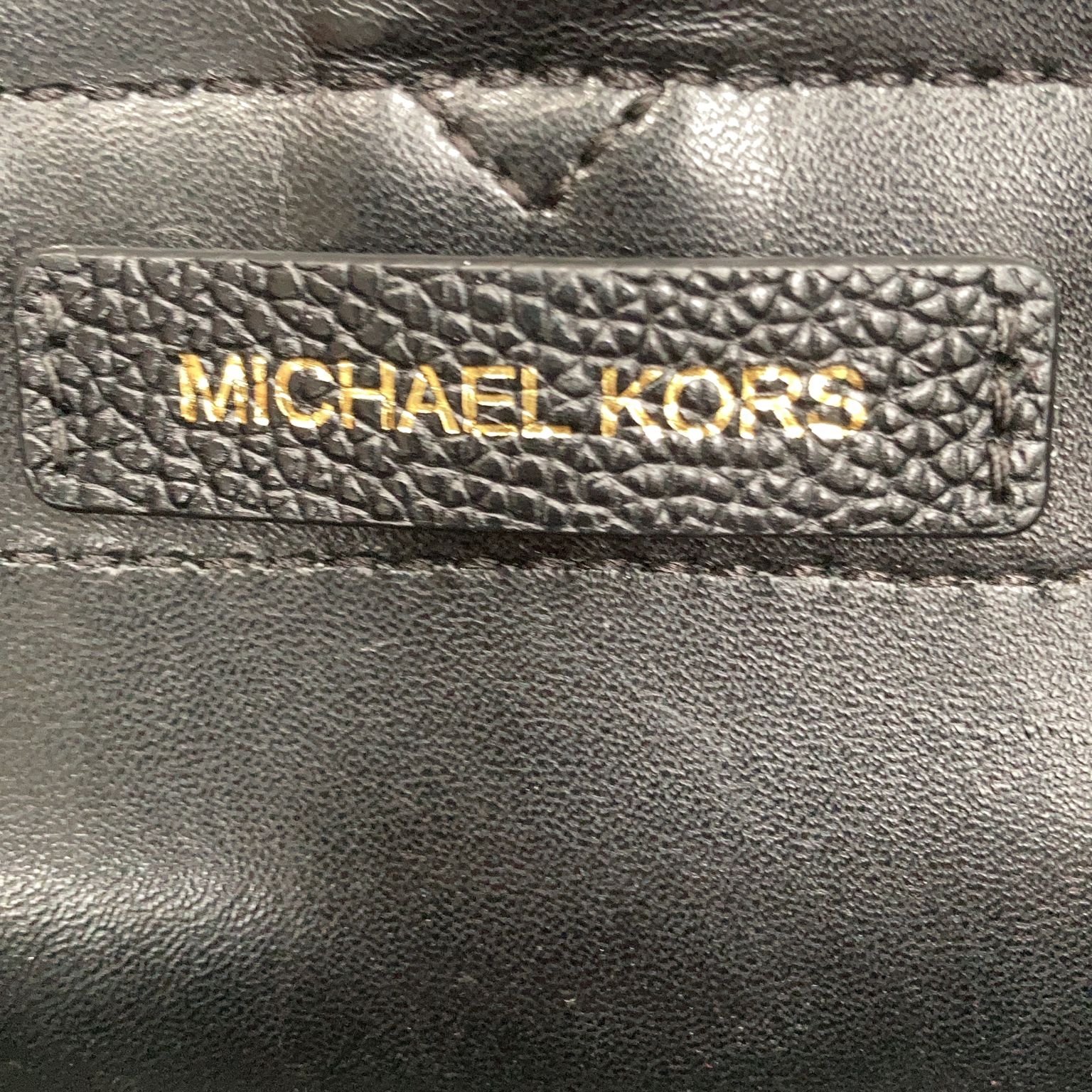 Michael Kors