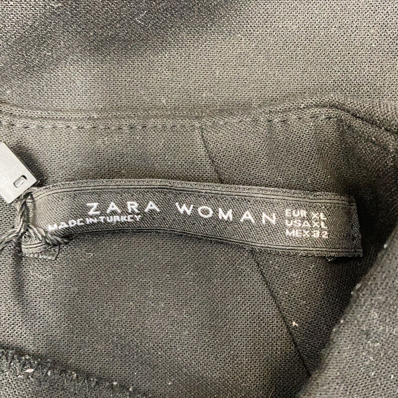 Zara Woman