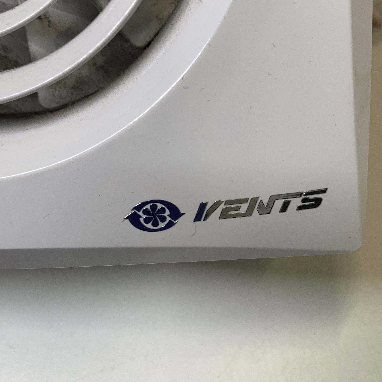 Vents