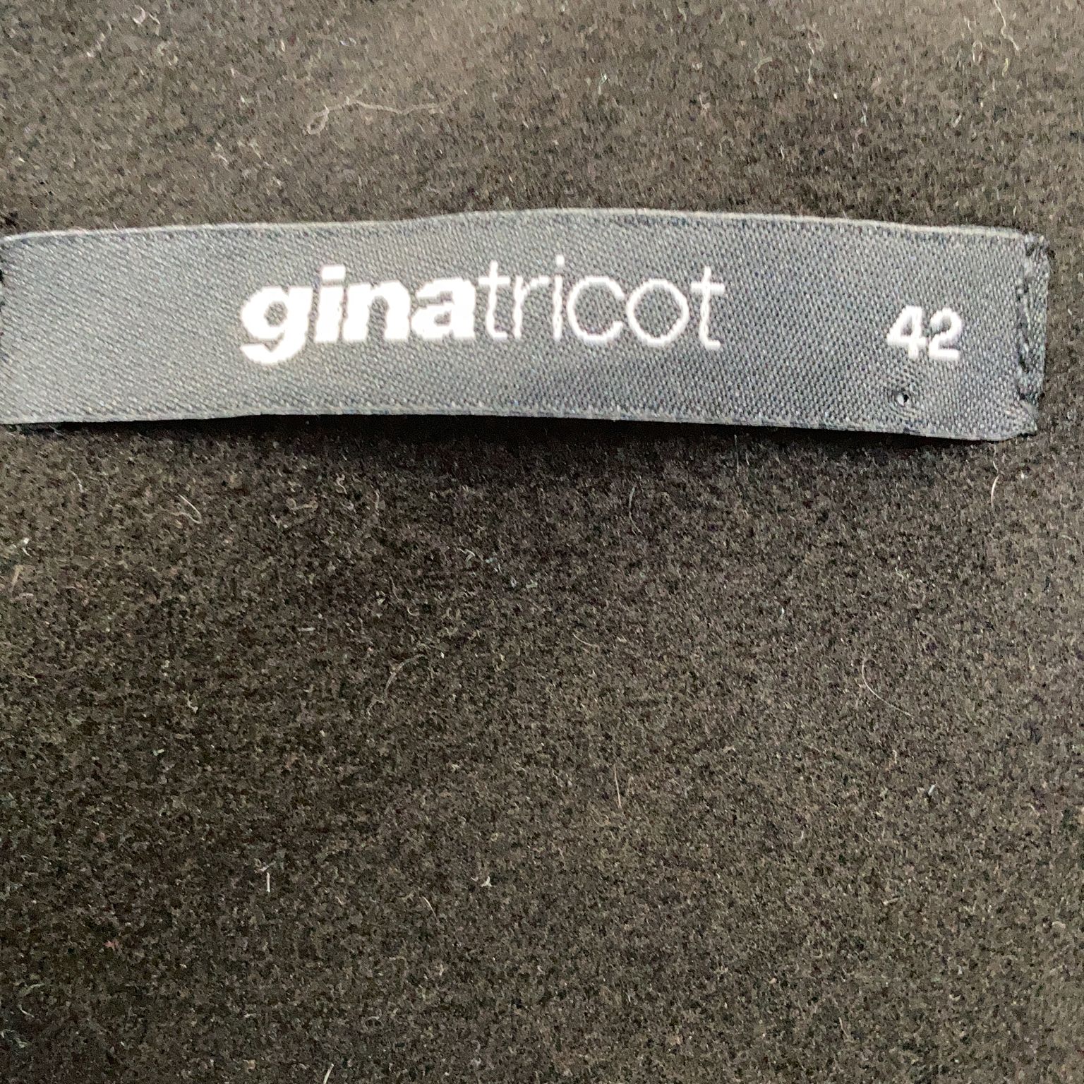 Gina Tricot