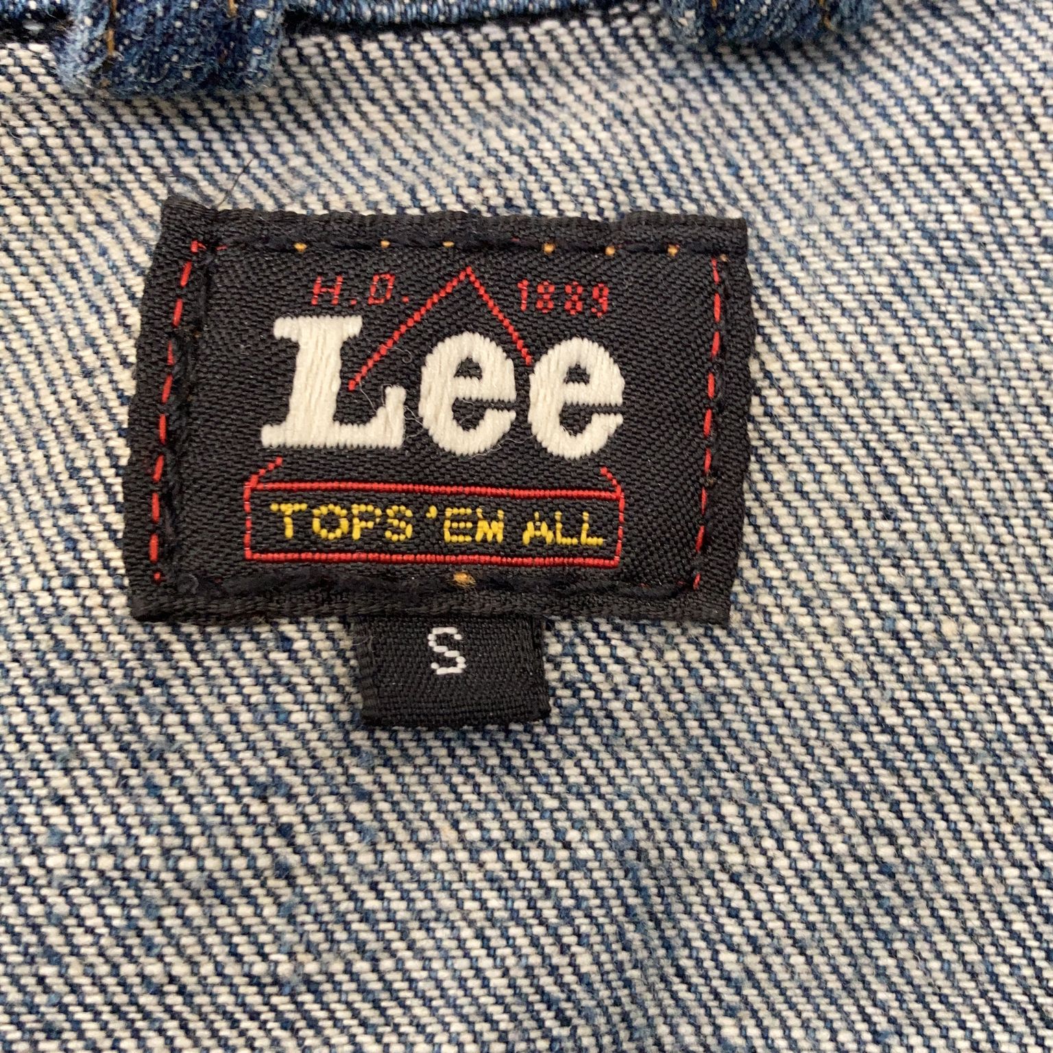 Lee