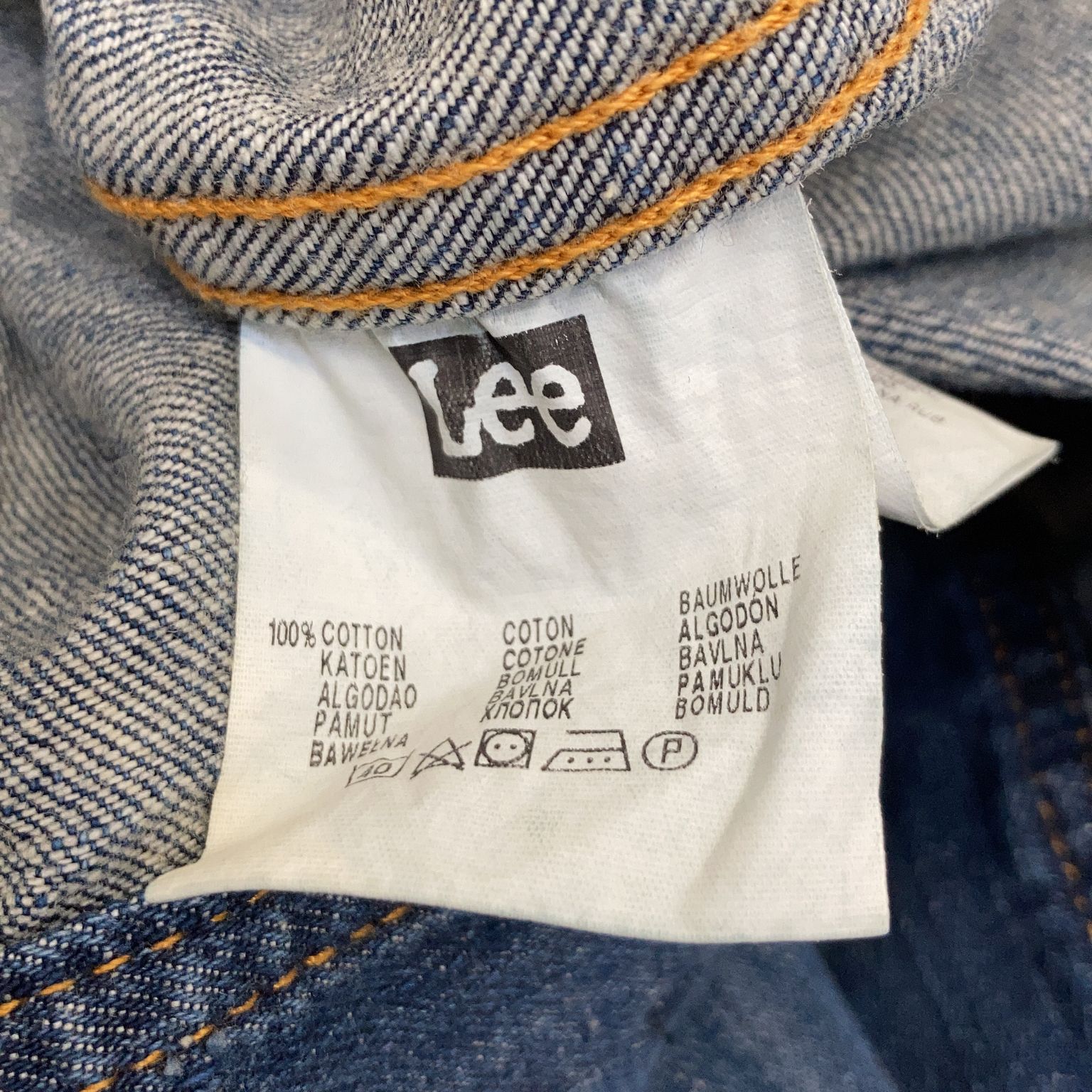 Lee