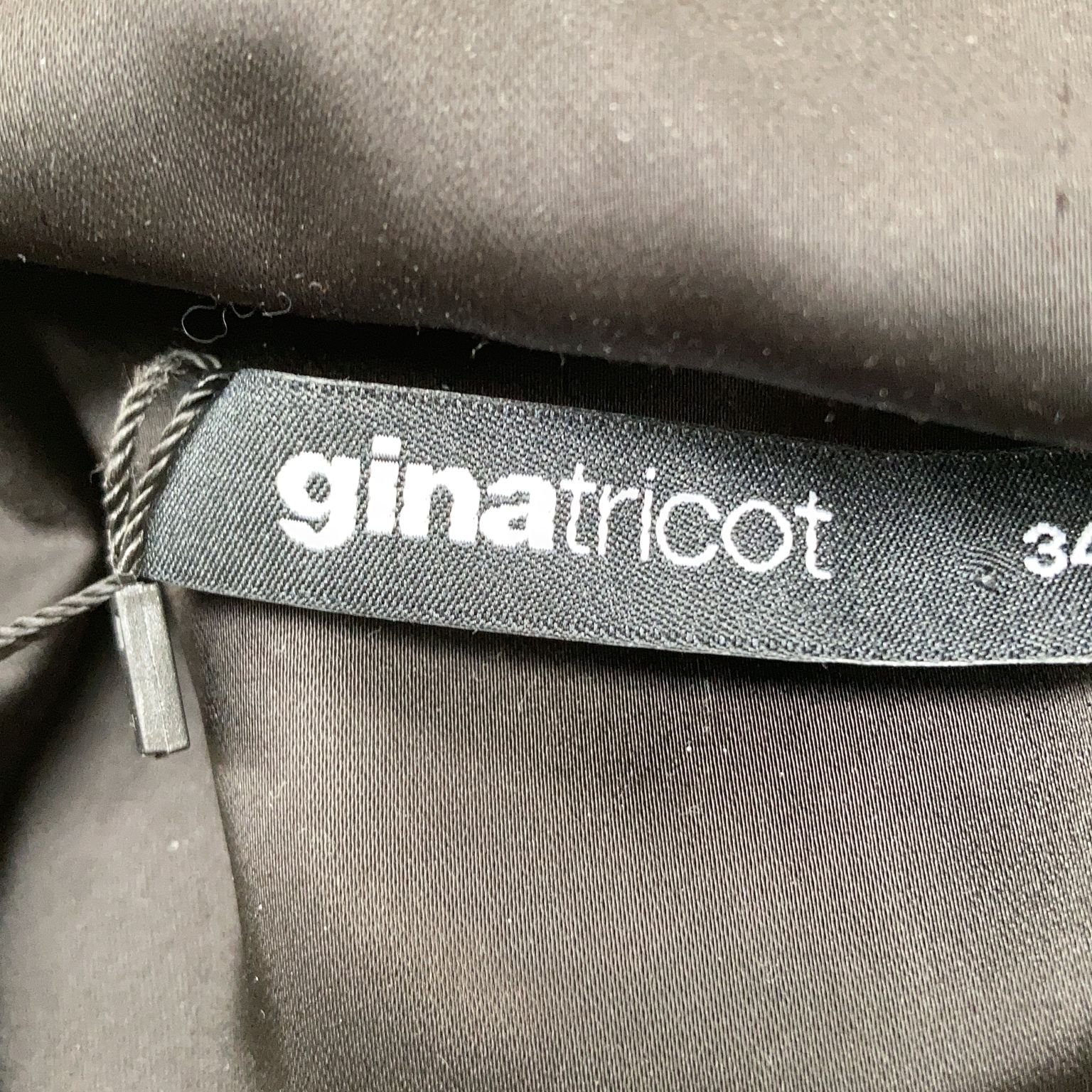 Gina Tricot