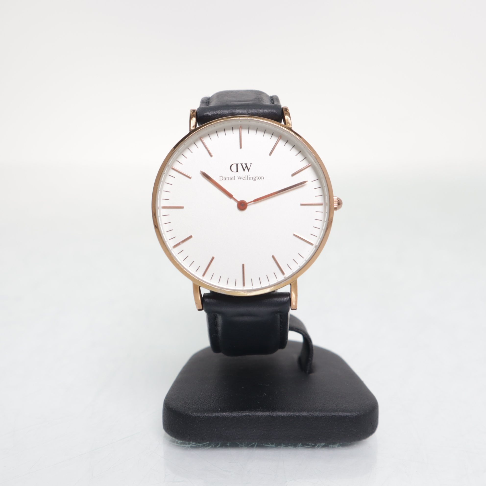 Daniel Wellington