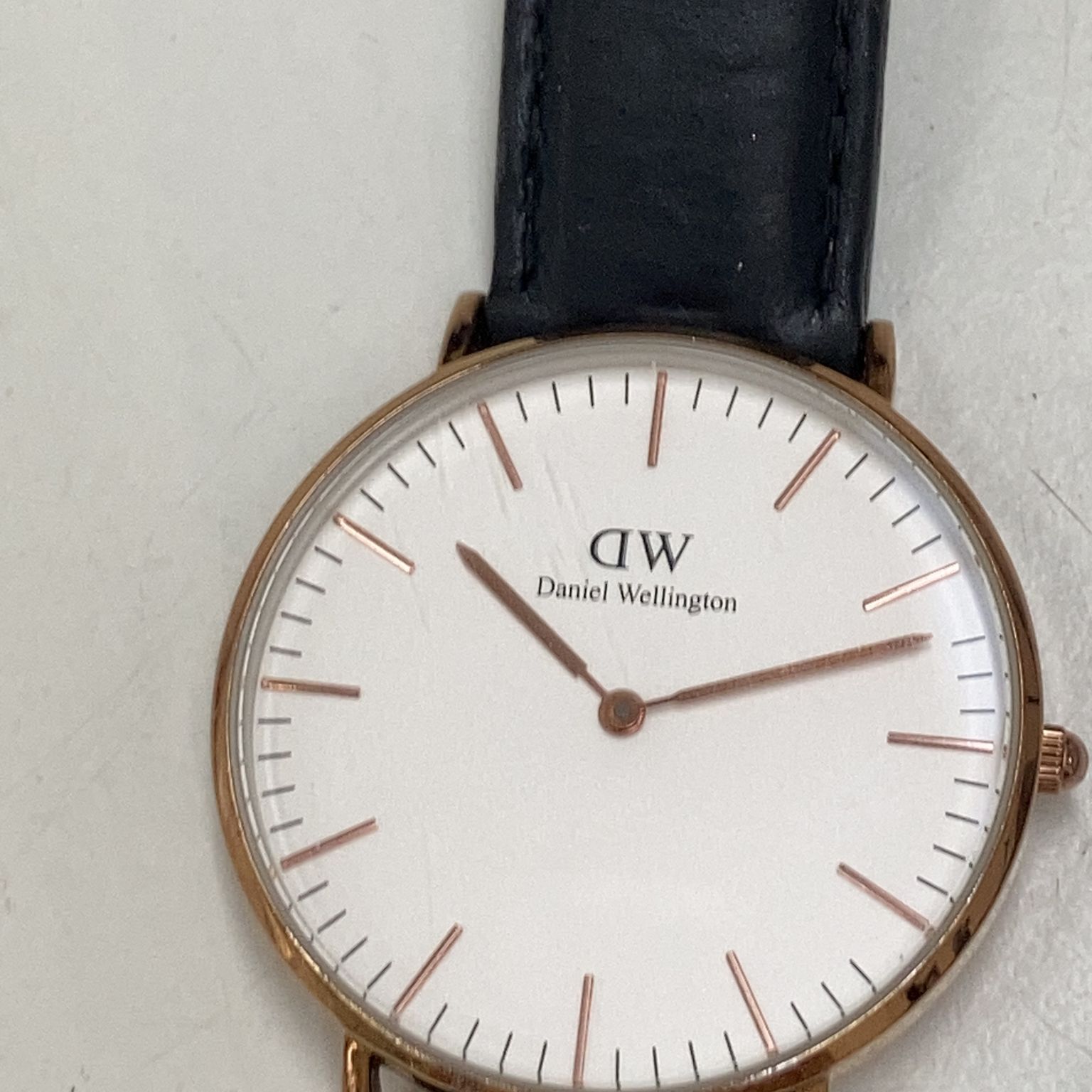 Daniel Wellington