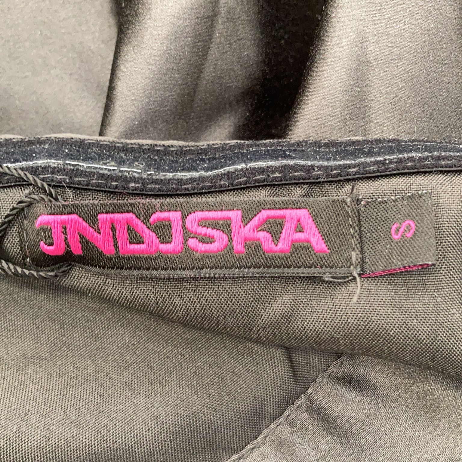 Indiska