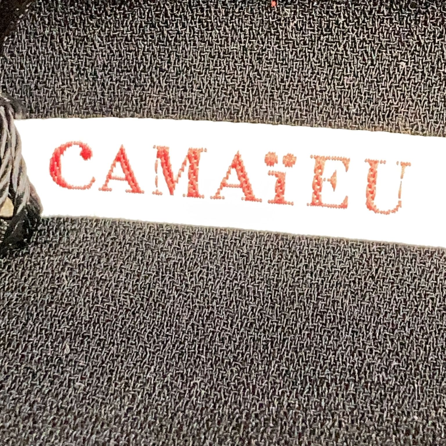 Camaieu