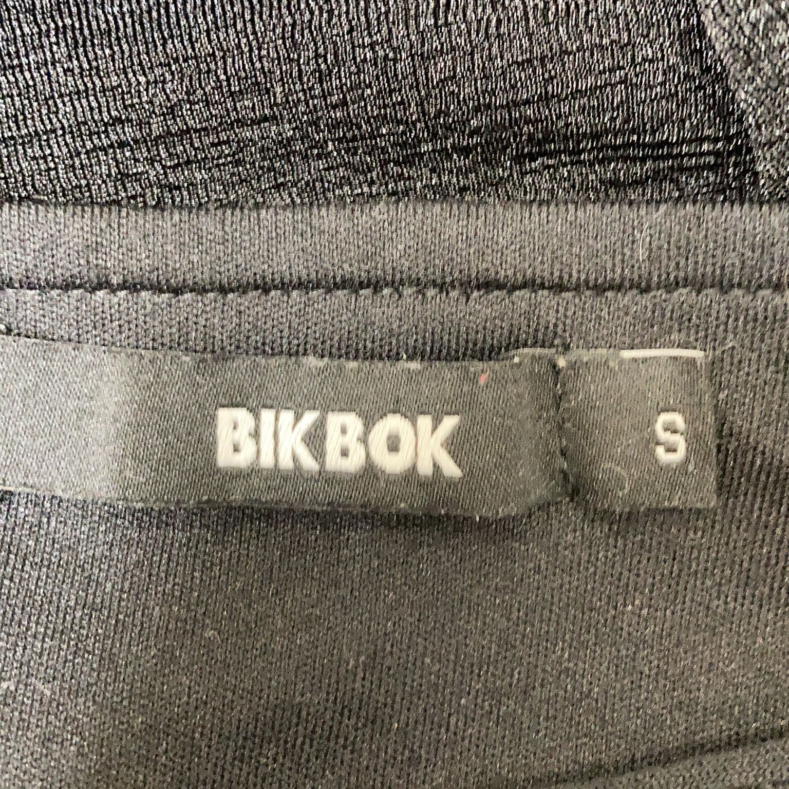 Bik Bok