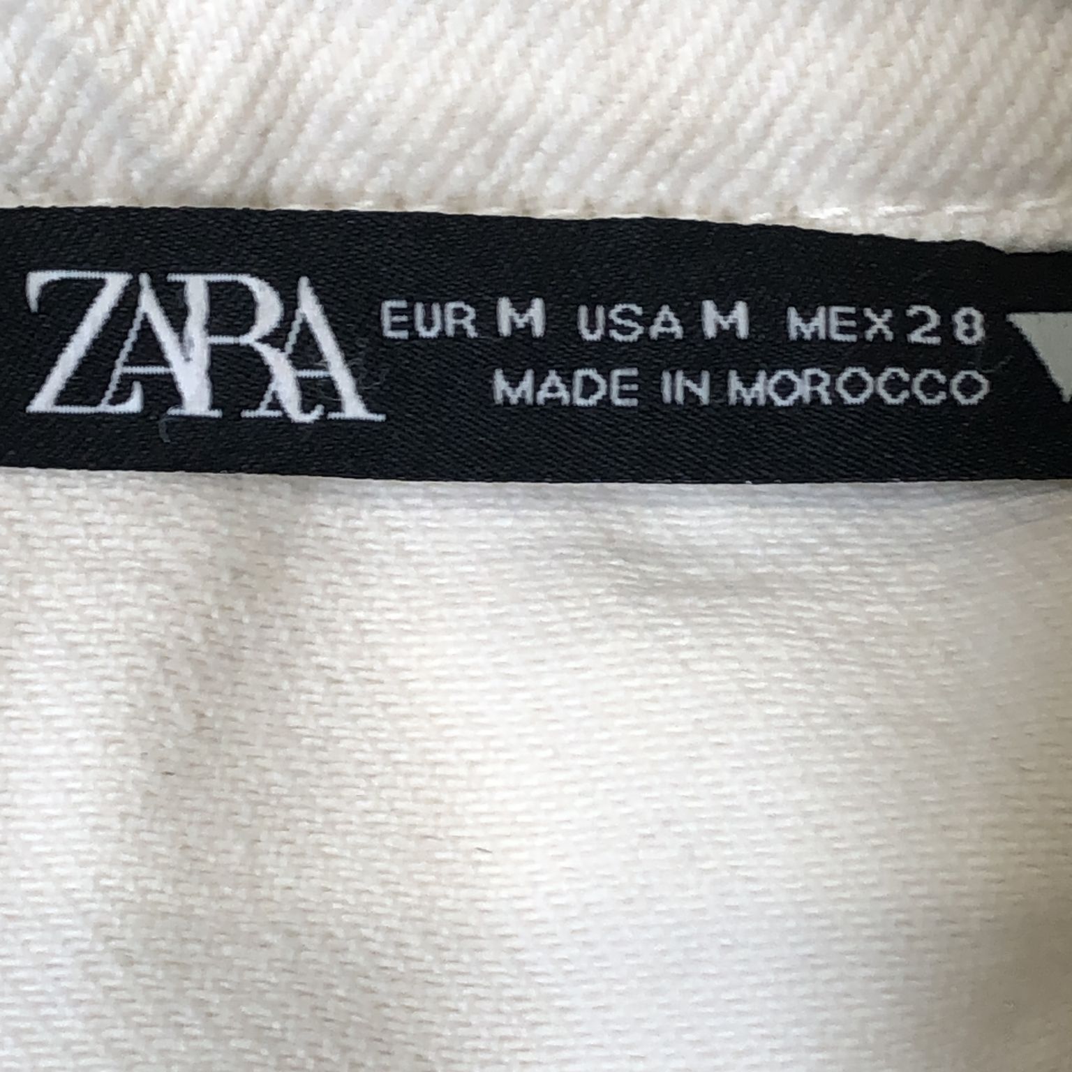 Zara