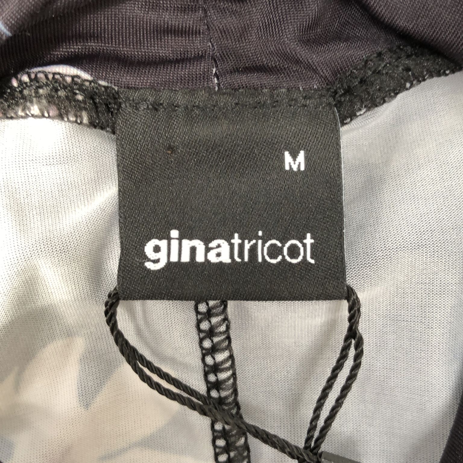 Gina Tricot