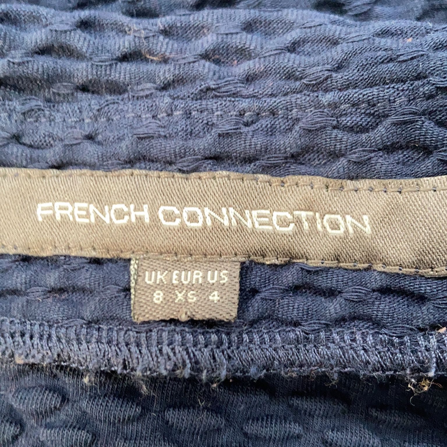 French Connection