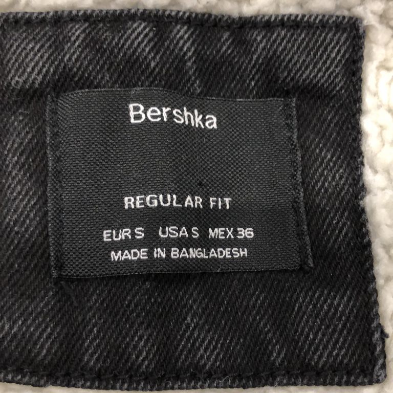 Bershka