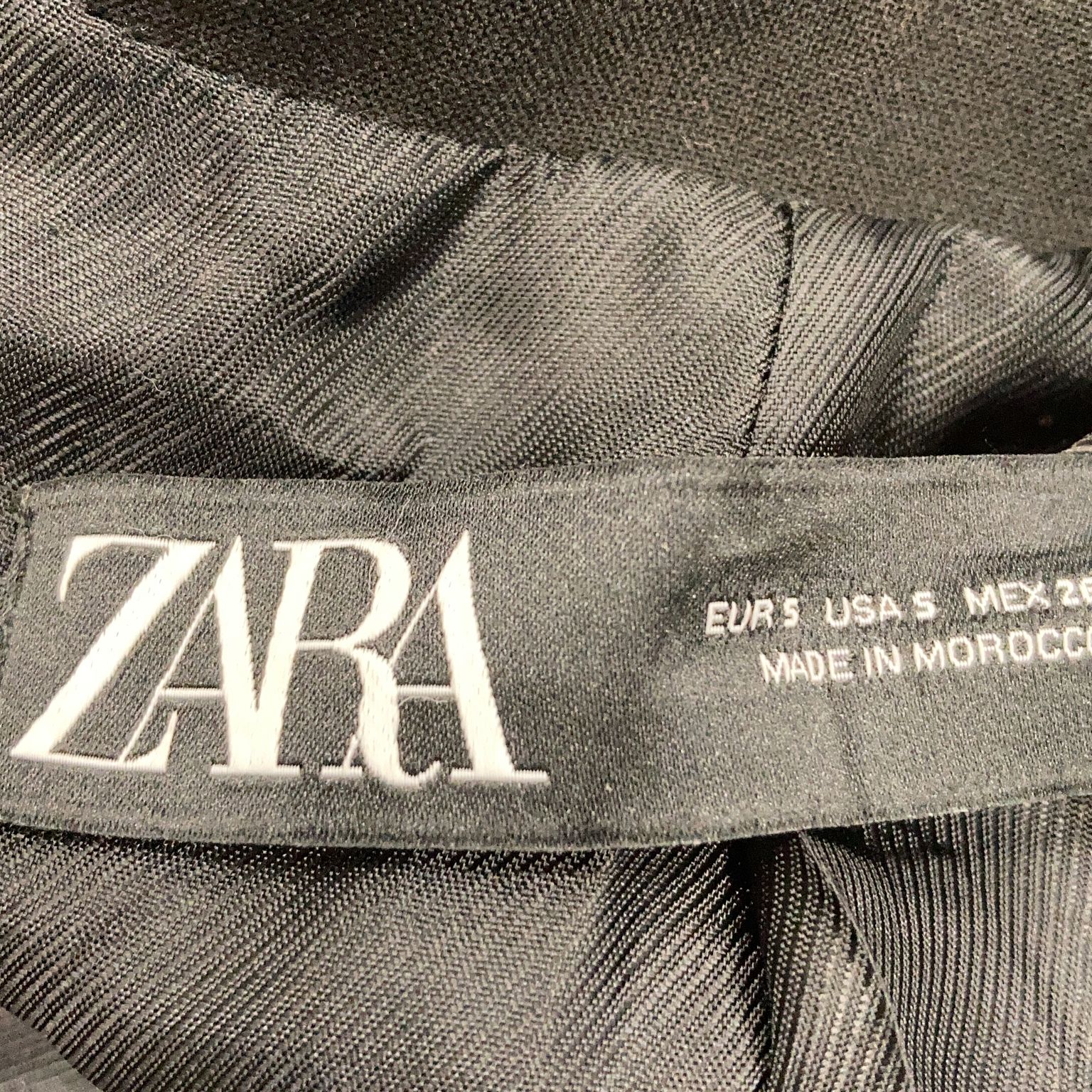 Zara