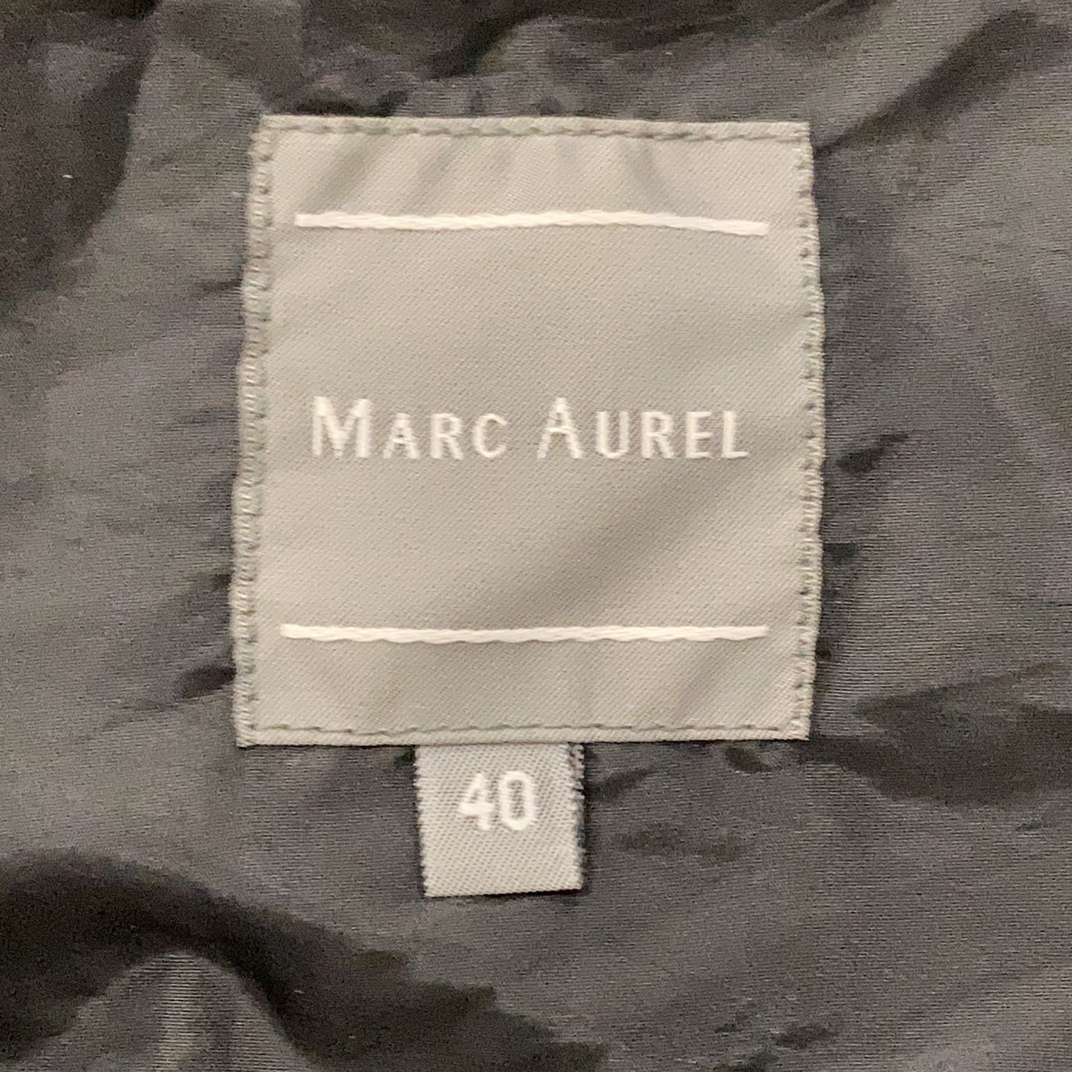 Marc Aurel