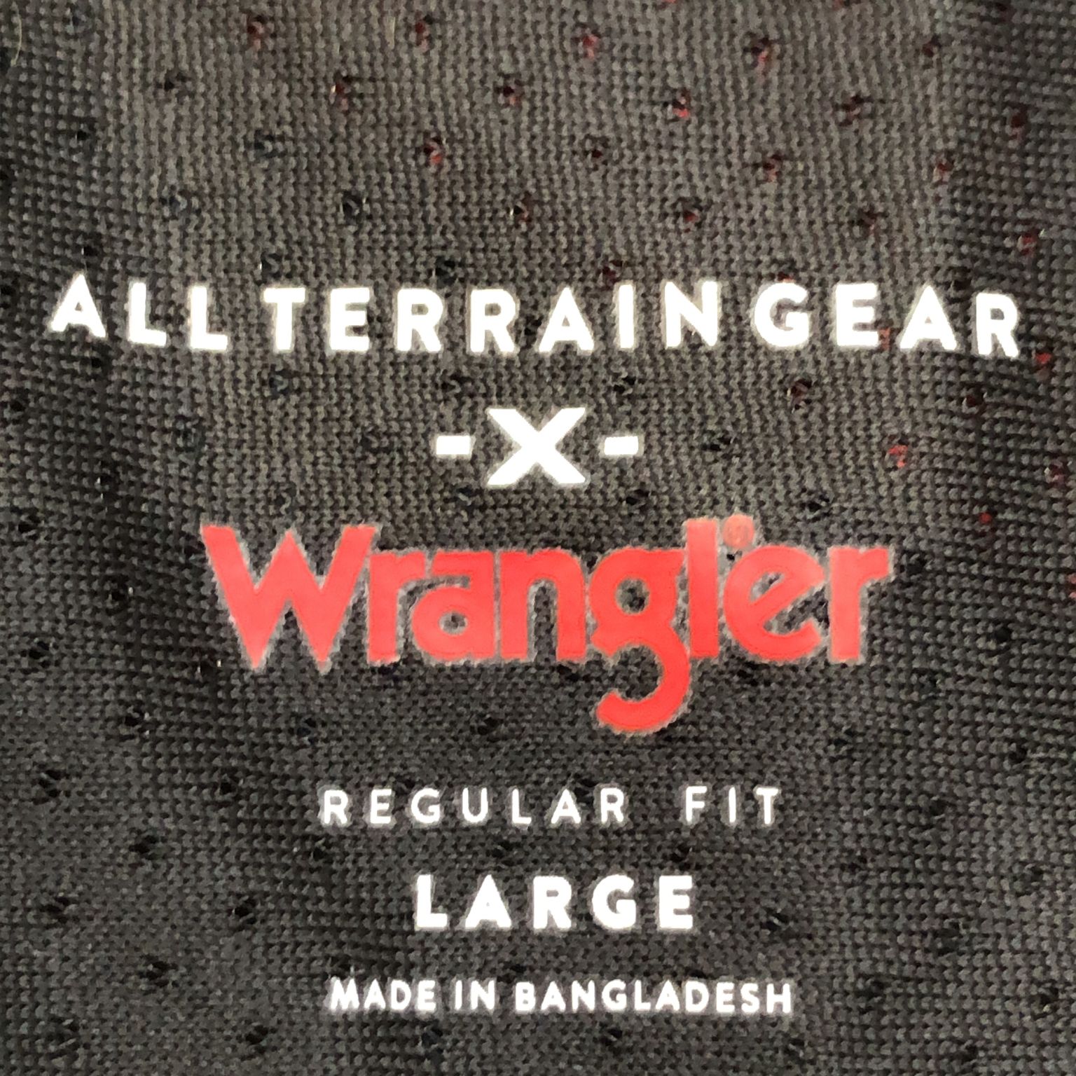 Wrangler